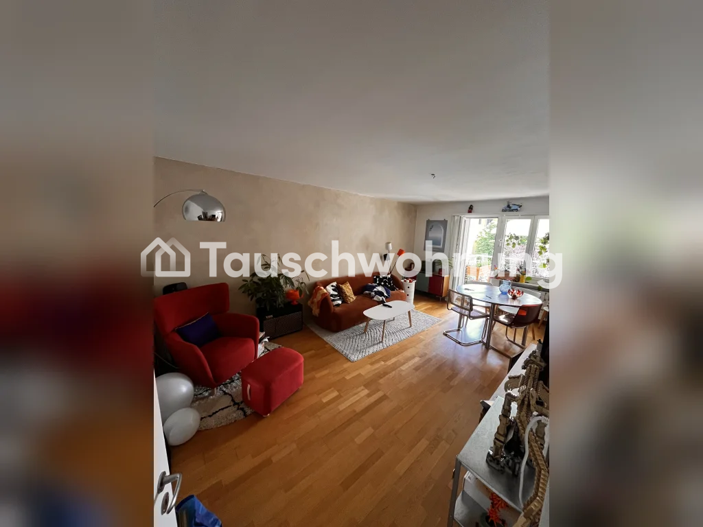 appartamento di 2 locali, foto 3 di 6