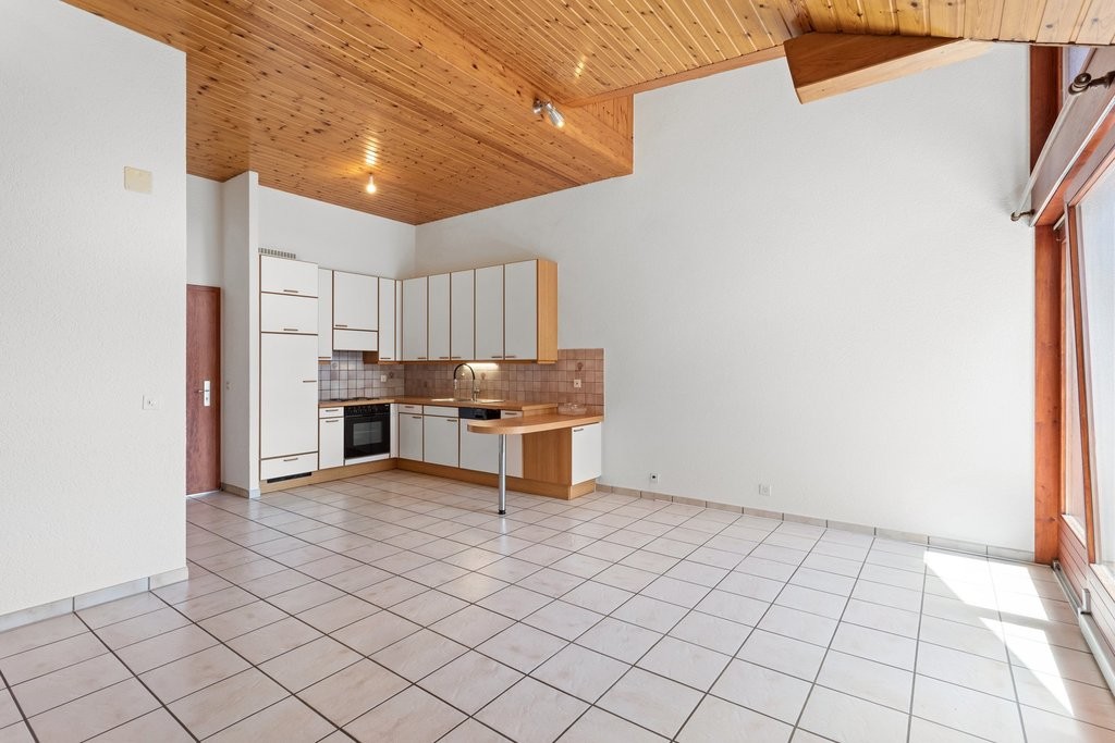 2 rooms apartment