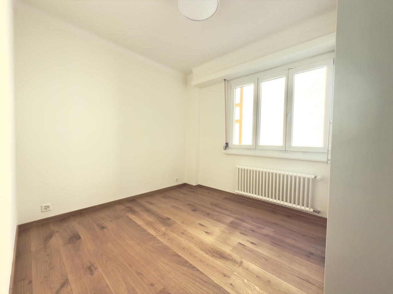 4 ½ rooms apartment, foto 9 di 10