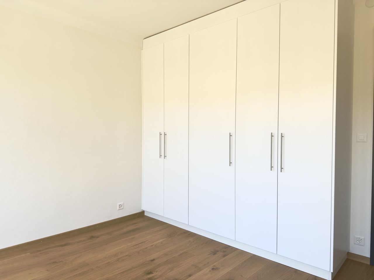 4 ½ rooms apartment, foto 6 di 10