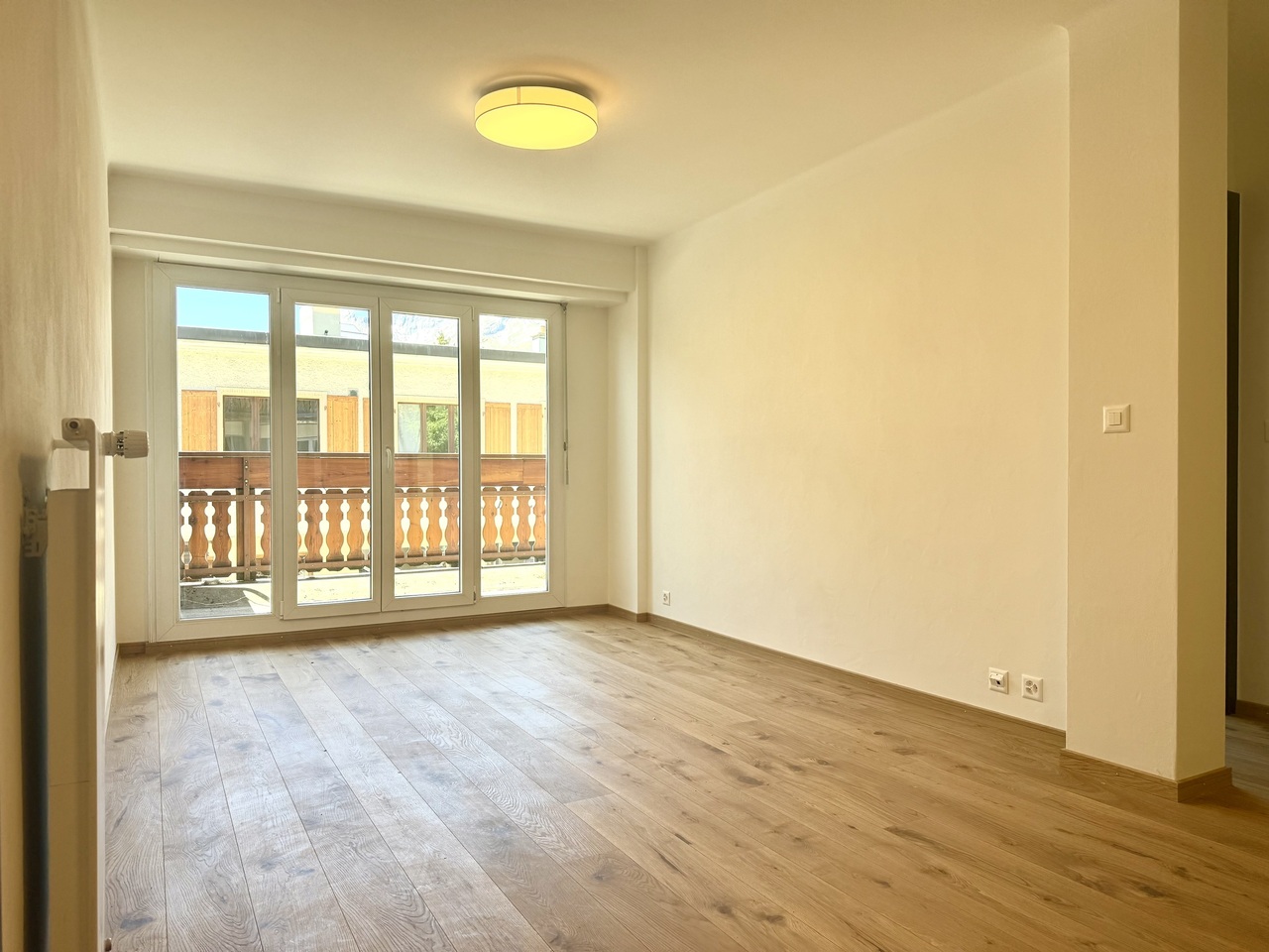 4 ½ rooms apartment, foto 1 di 10