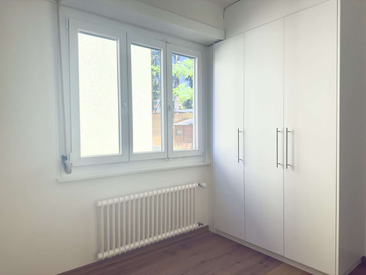 4 ½ rooms apartment, foto 10 di 10