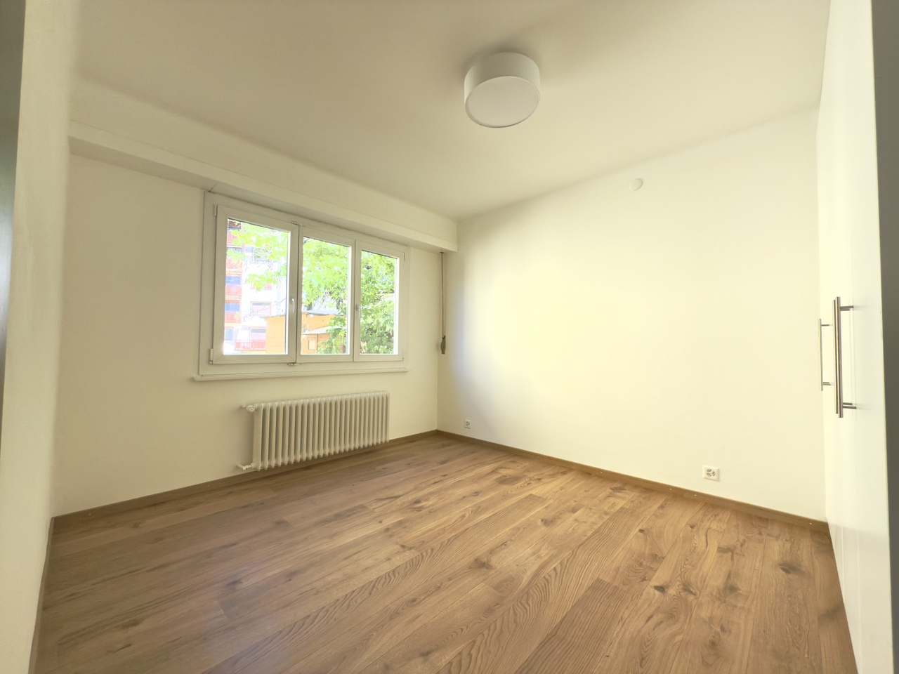 4 ½ rooms apartment, foto 7 di 10