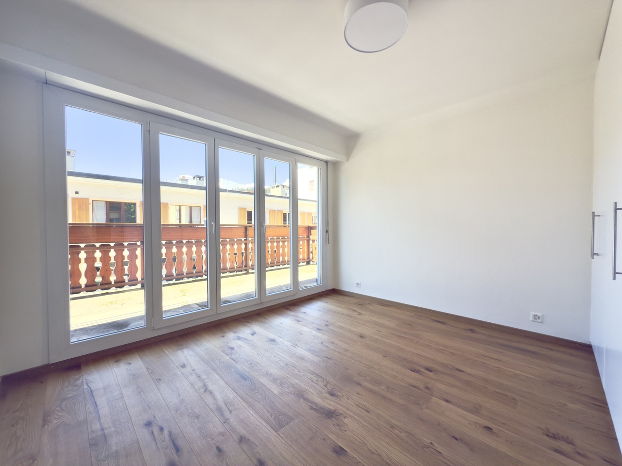 4 ½ rooms apartment, foto 5 di 10