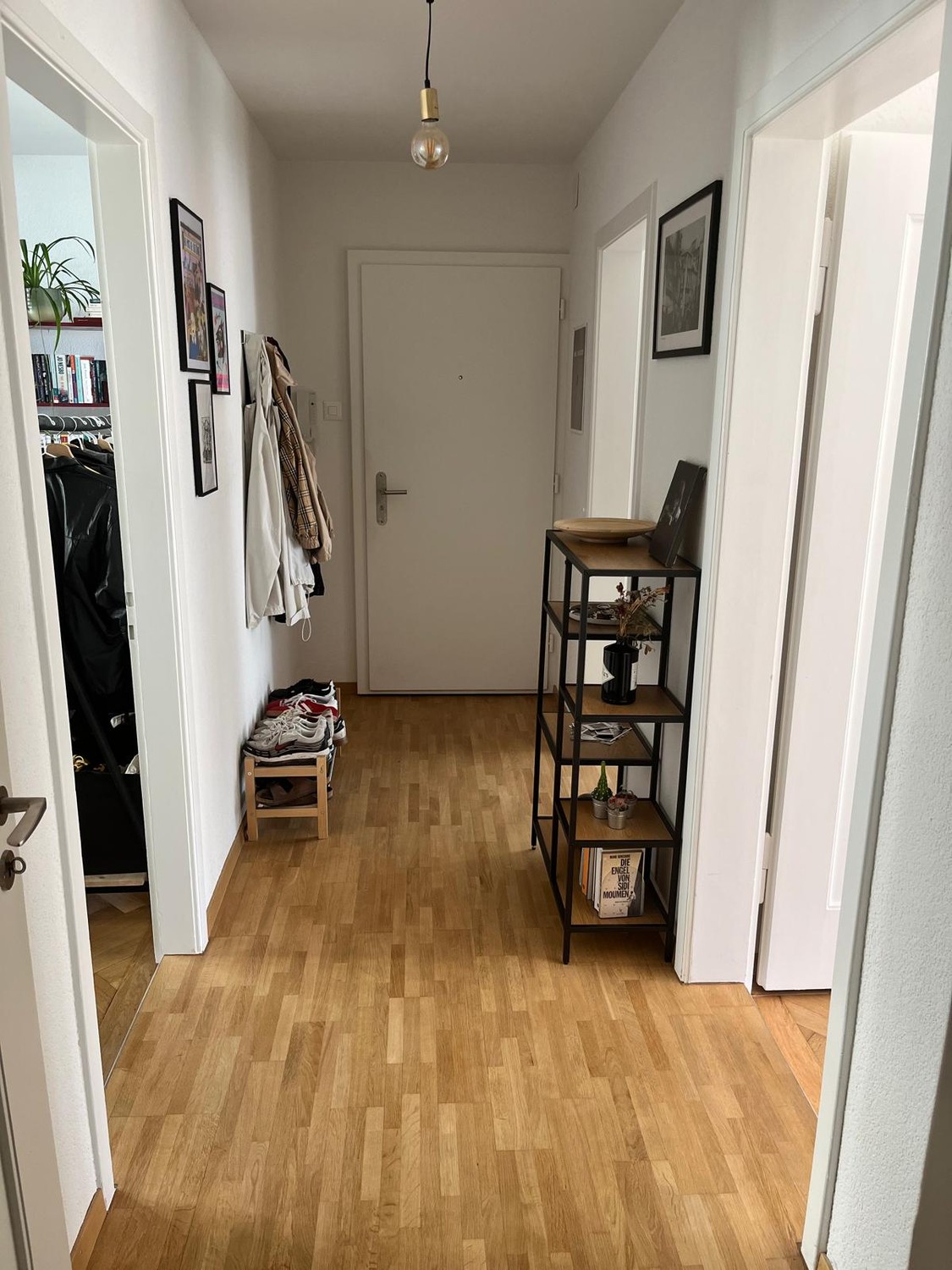 appartamento di 2 locali, foto 3 di 10
