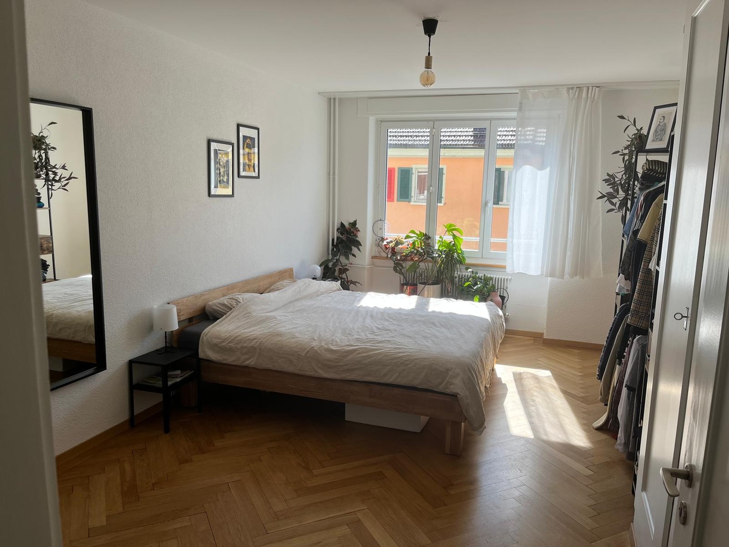 appartamento di 2 locali, foto 4 di 10