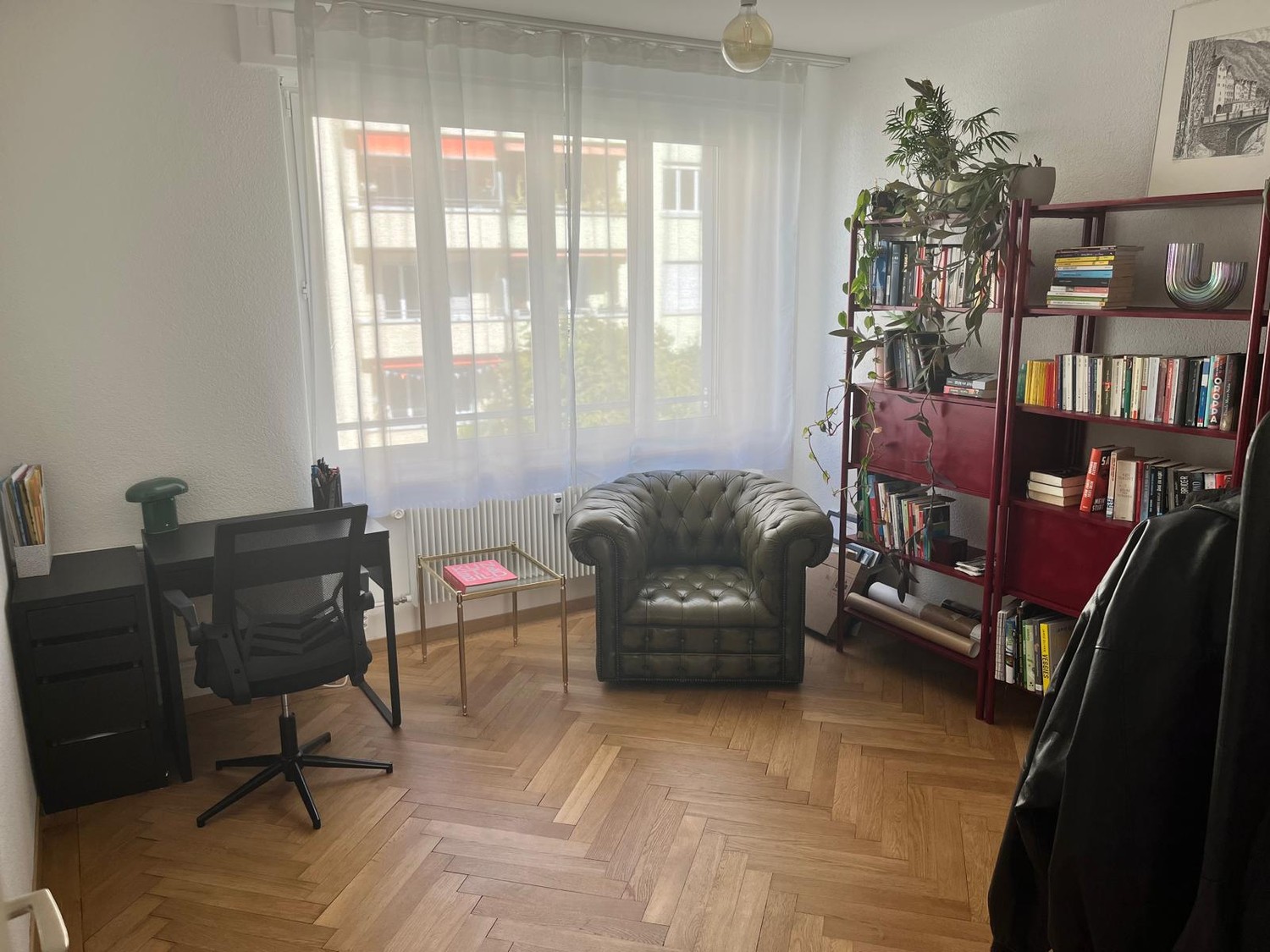 appartamento di 2 locali, foto 6 di 10
