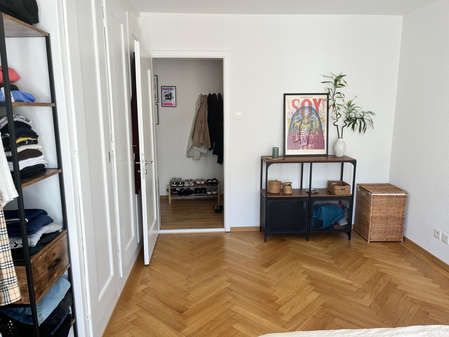 appartamento di 2 locali, foto 5 di 10