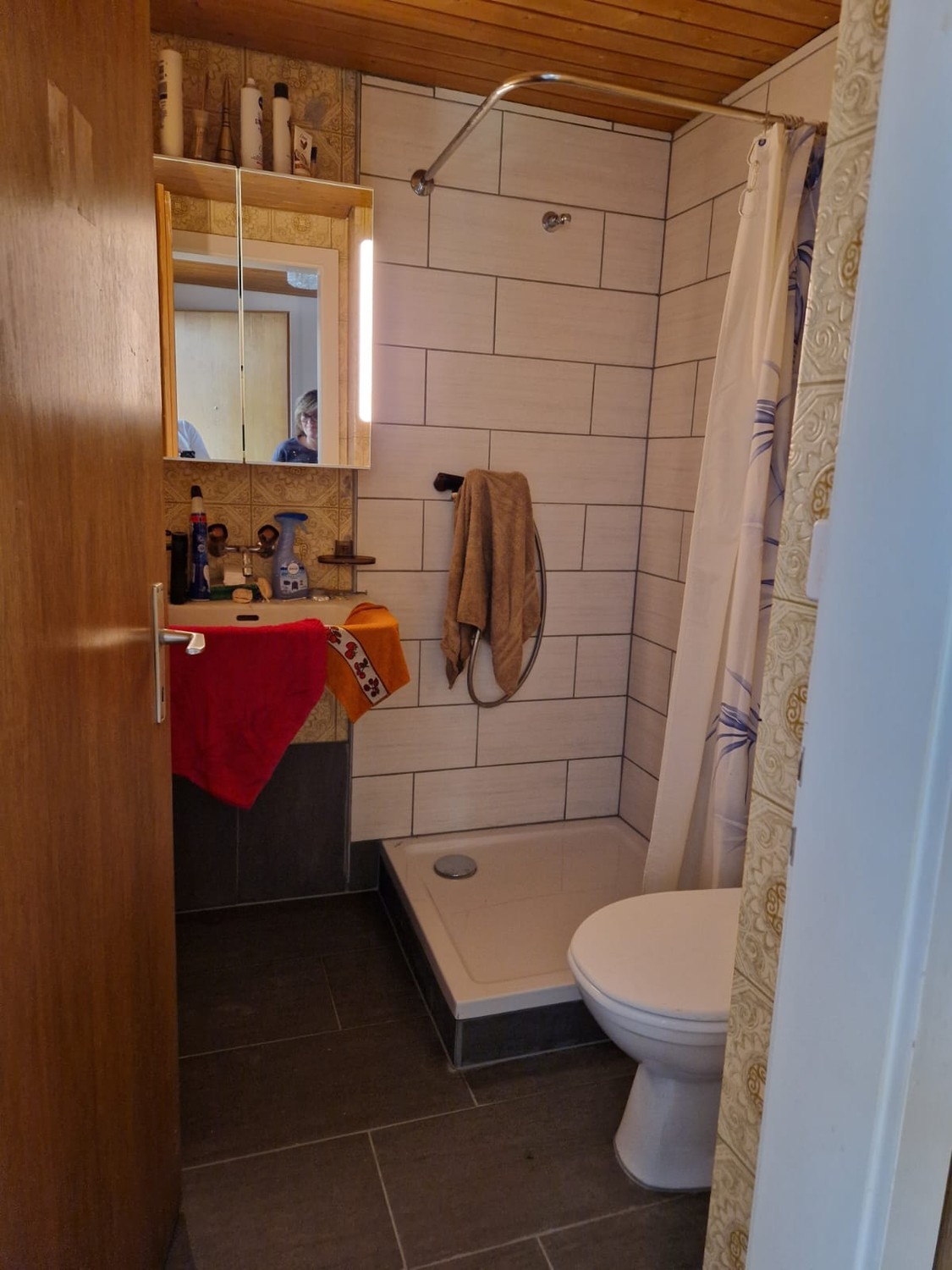 Appartamento di 1 ½ locali, foto 3 di 3