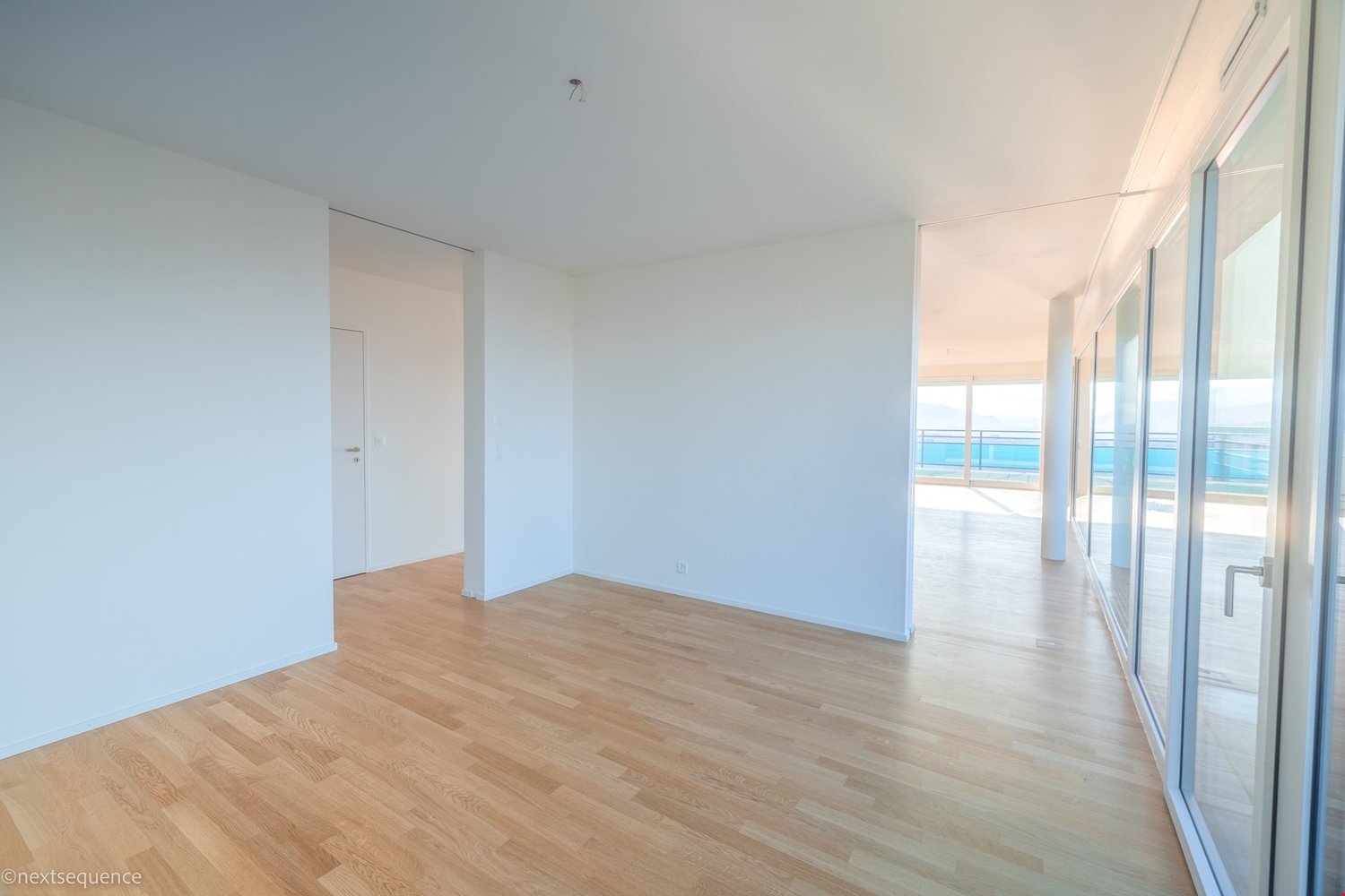 appartamento mansardato di 1 ½ locali, foto 8 di 10