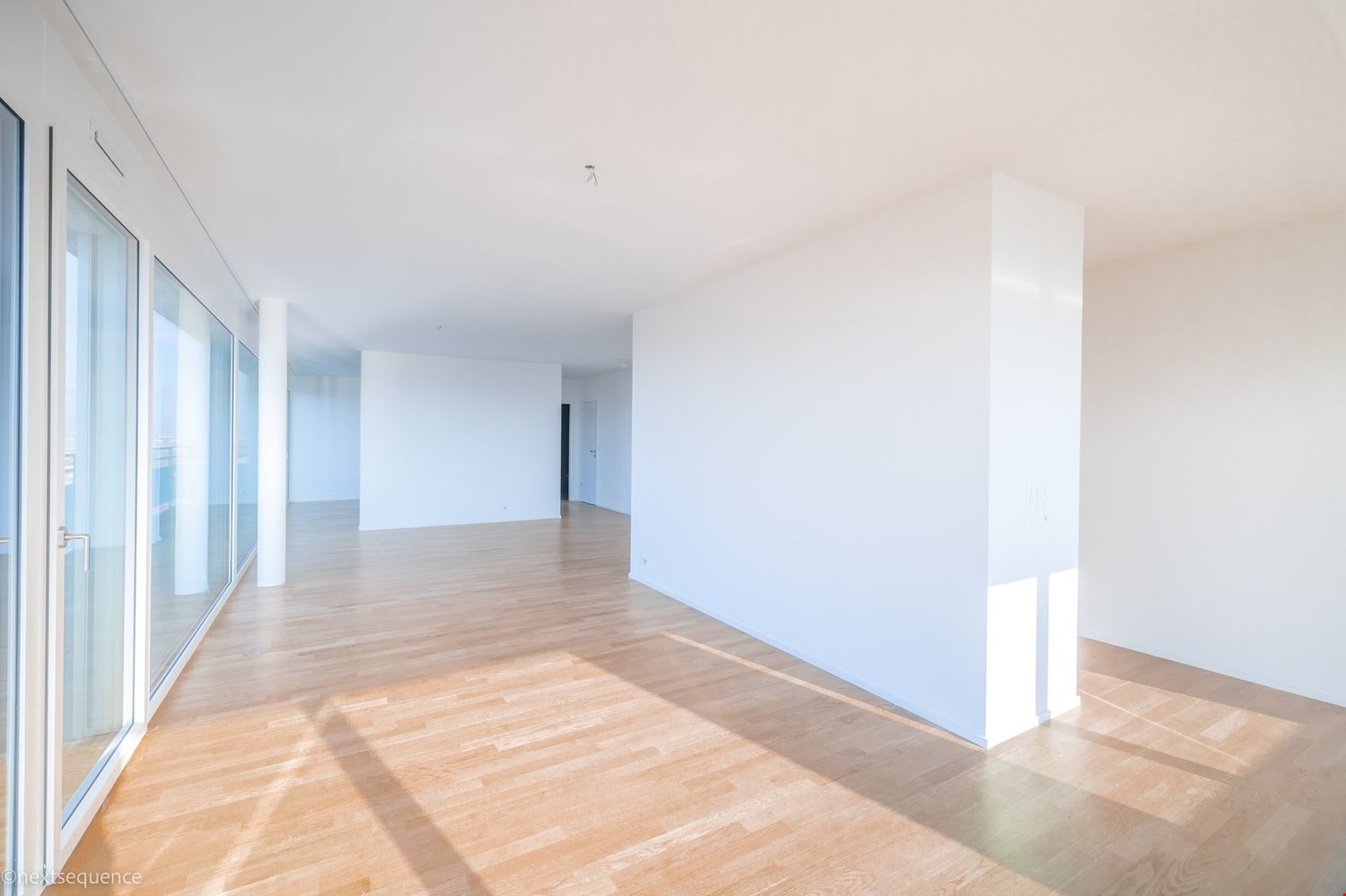 appartamento mansardato di 1 ½ locali, foto 3 di 10