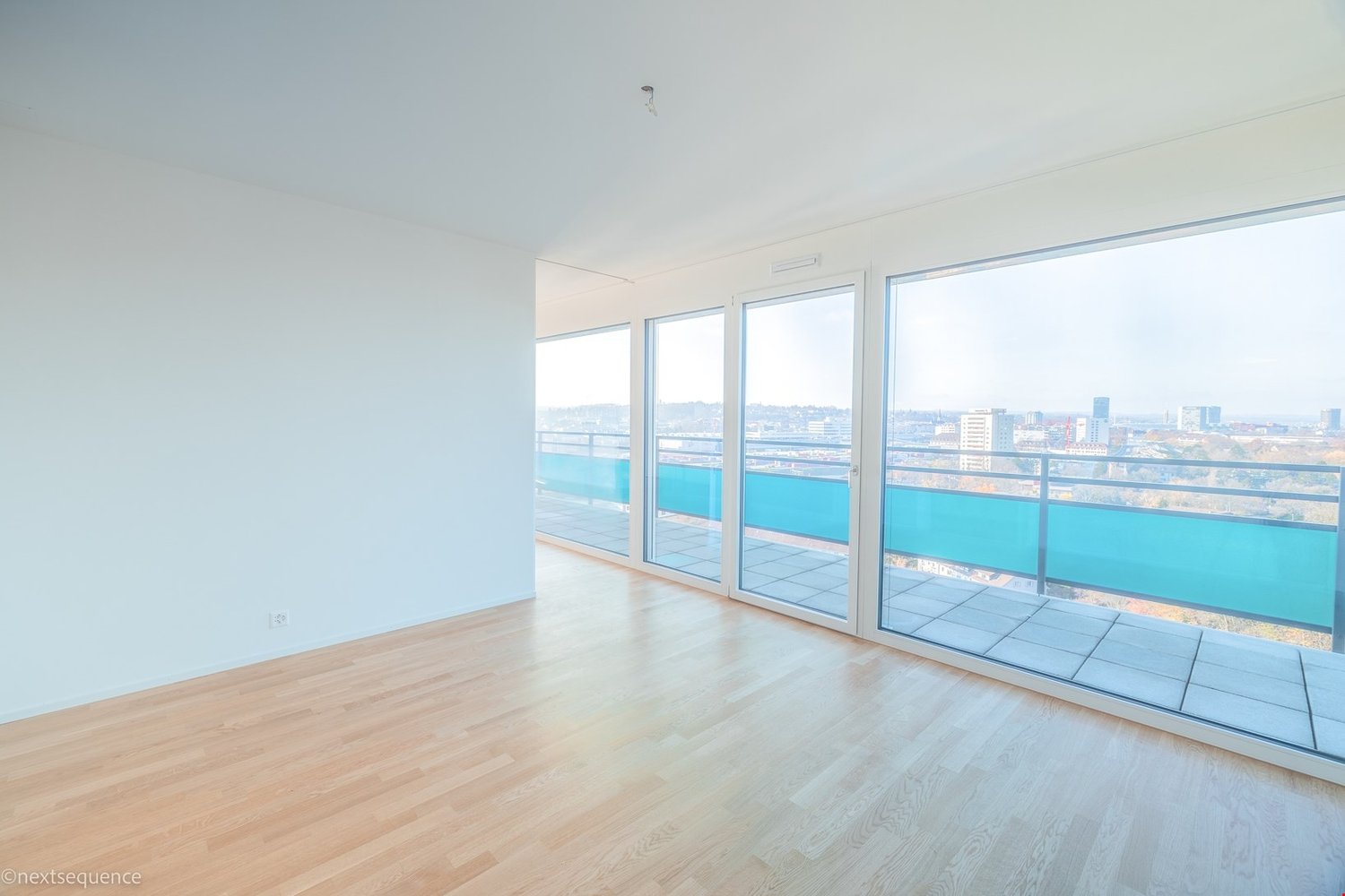 appartamento mansardato di 1 ½ locali, foto 7 di 10