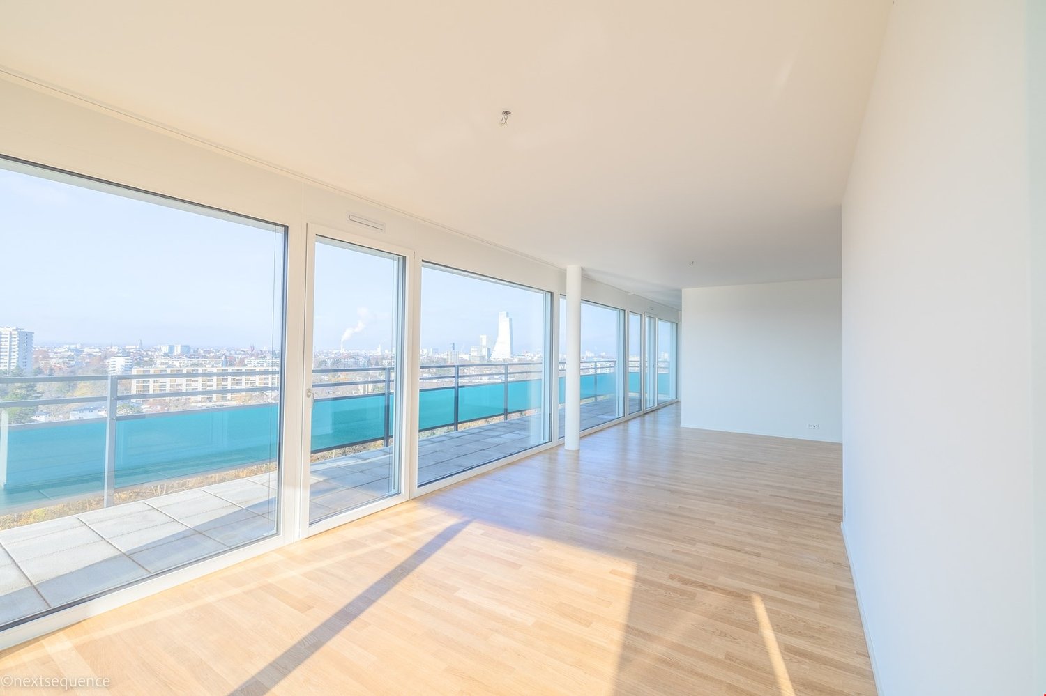 appartamento mansardato di 1 ½ locali, foto 6 di 10