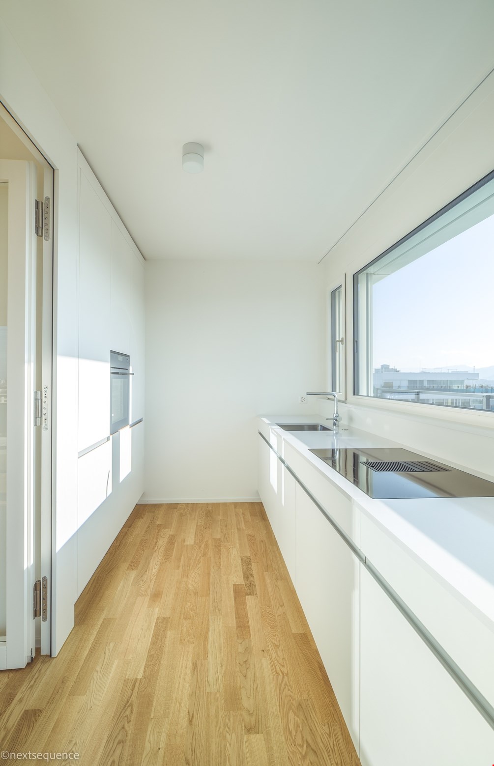 appartamento mansardato di 1 ½ locali, foto 4 di 10