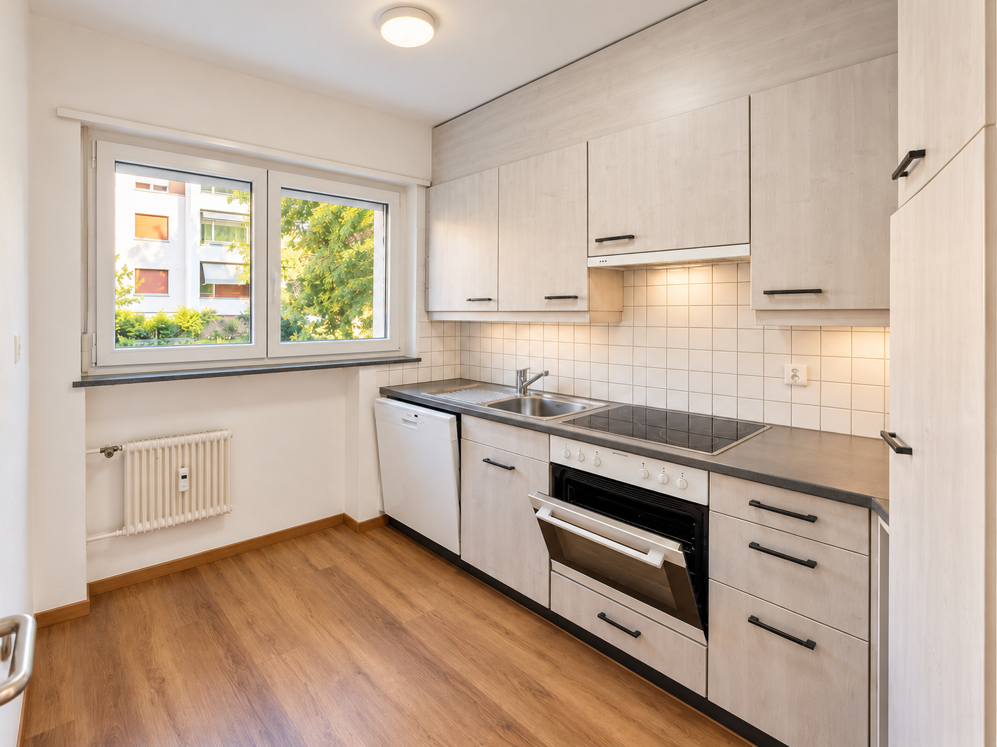 Appartamento di 2 ½ locali, foto 1 di 7