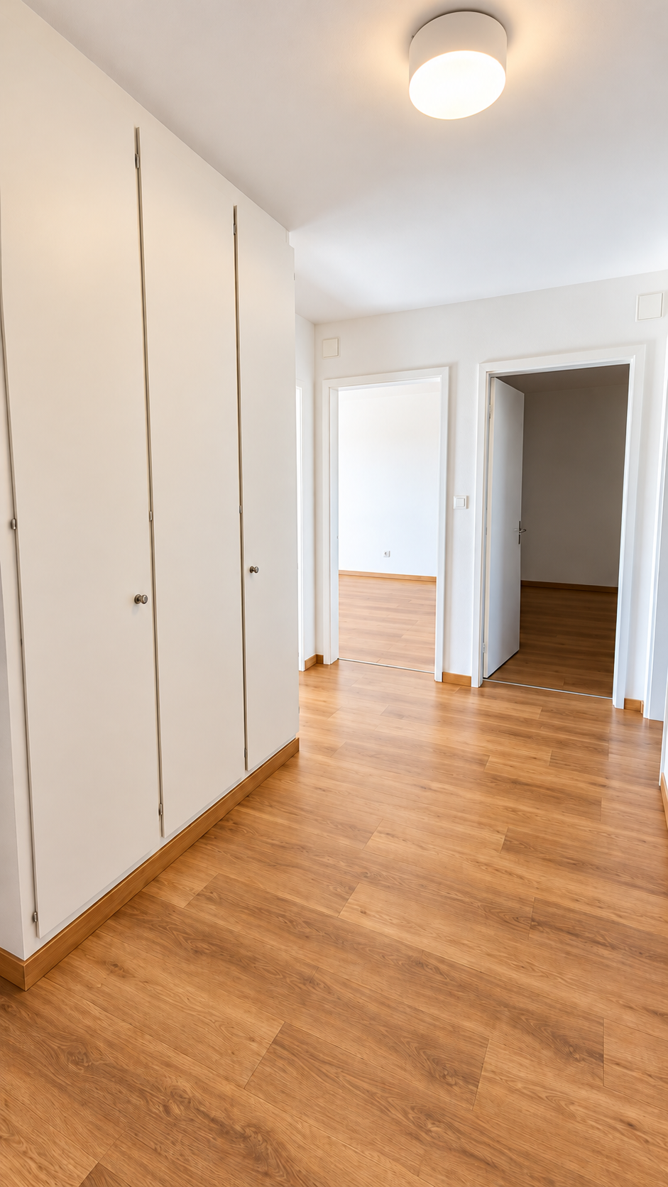 Appartamento di 2 ½ locali, foto 7 di 7