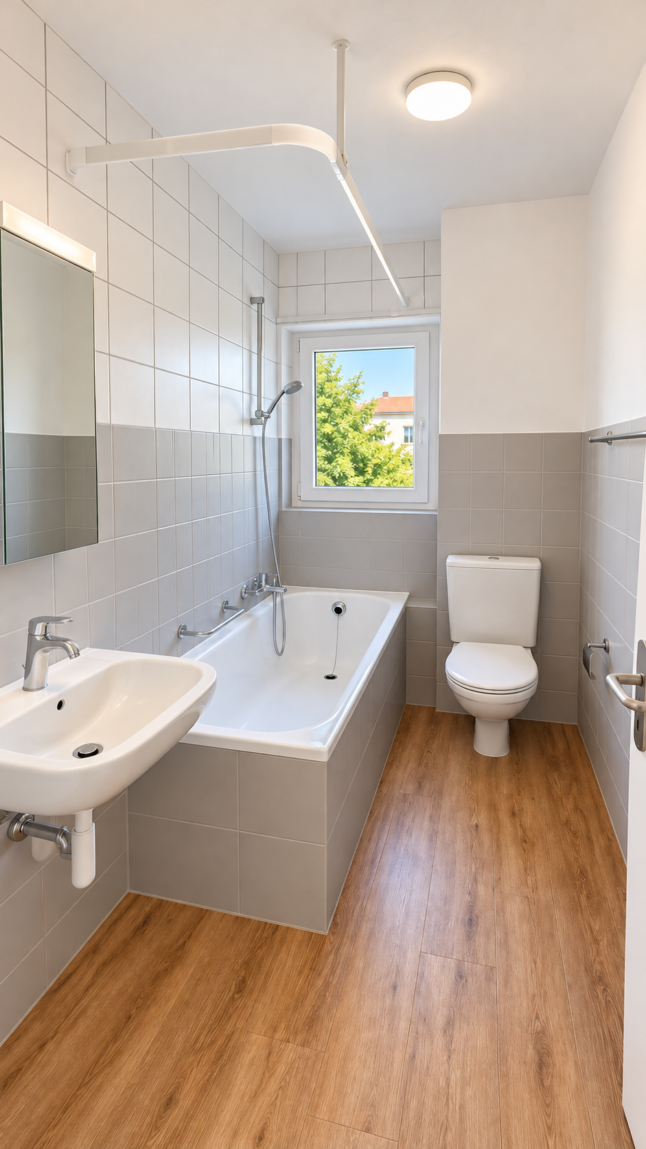 Appartamento di 2 ½ locali, foto 2 di 7