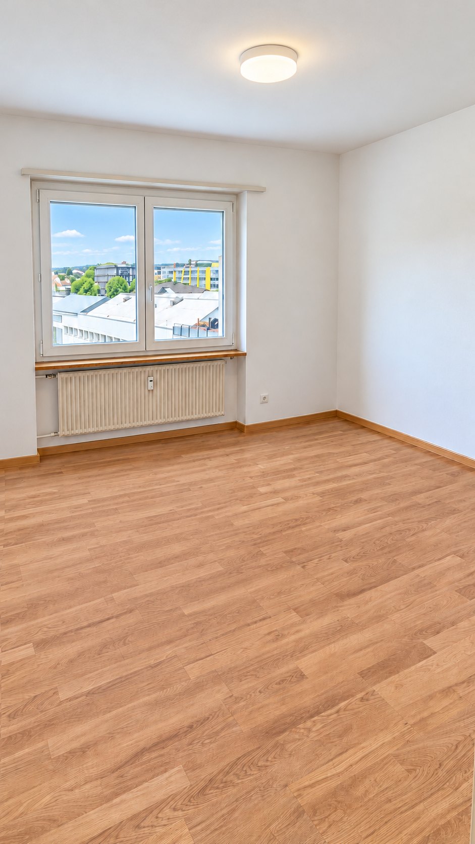 Appartamento di 2 ½ locali, foto 6 di 7