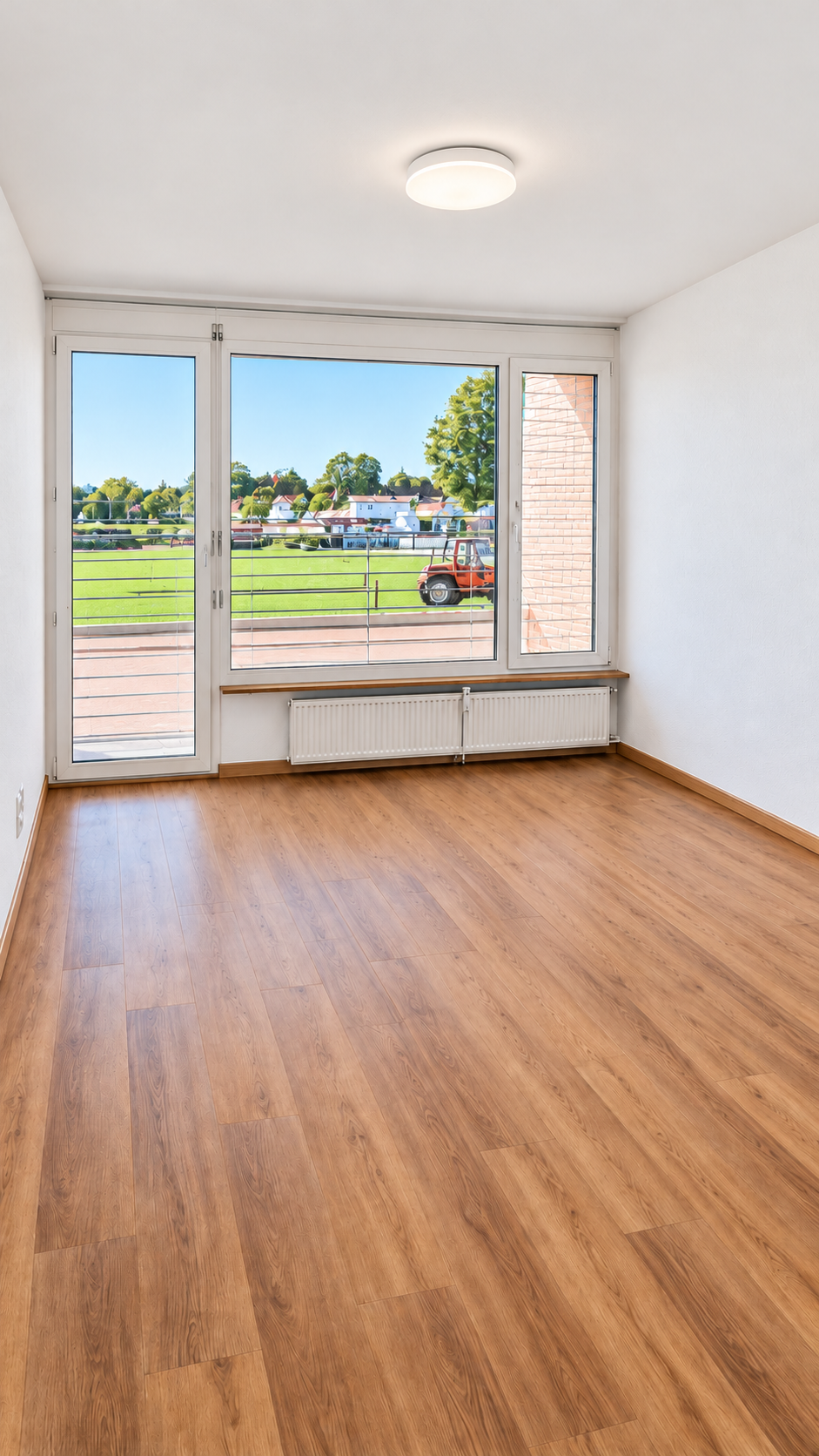 Appartamento di 2 ½ locali, foto 3 di 7