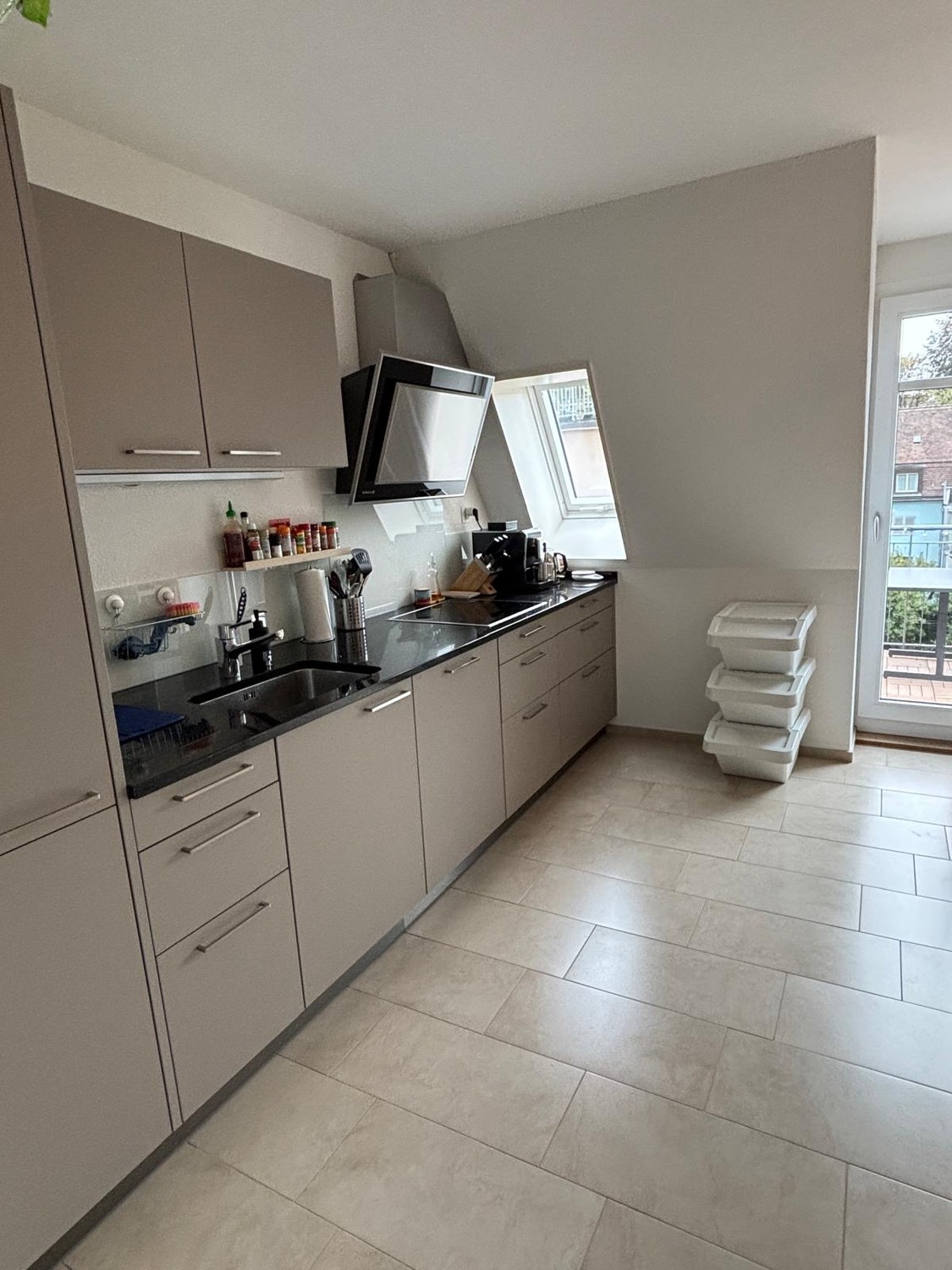 Appartamento di 3 ½ locali, foto 7 di 10