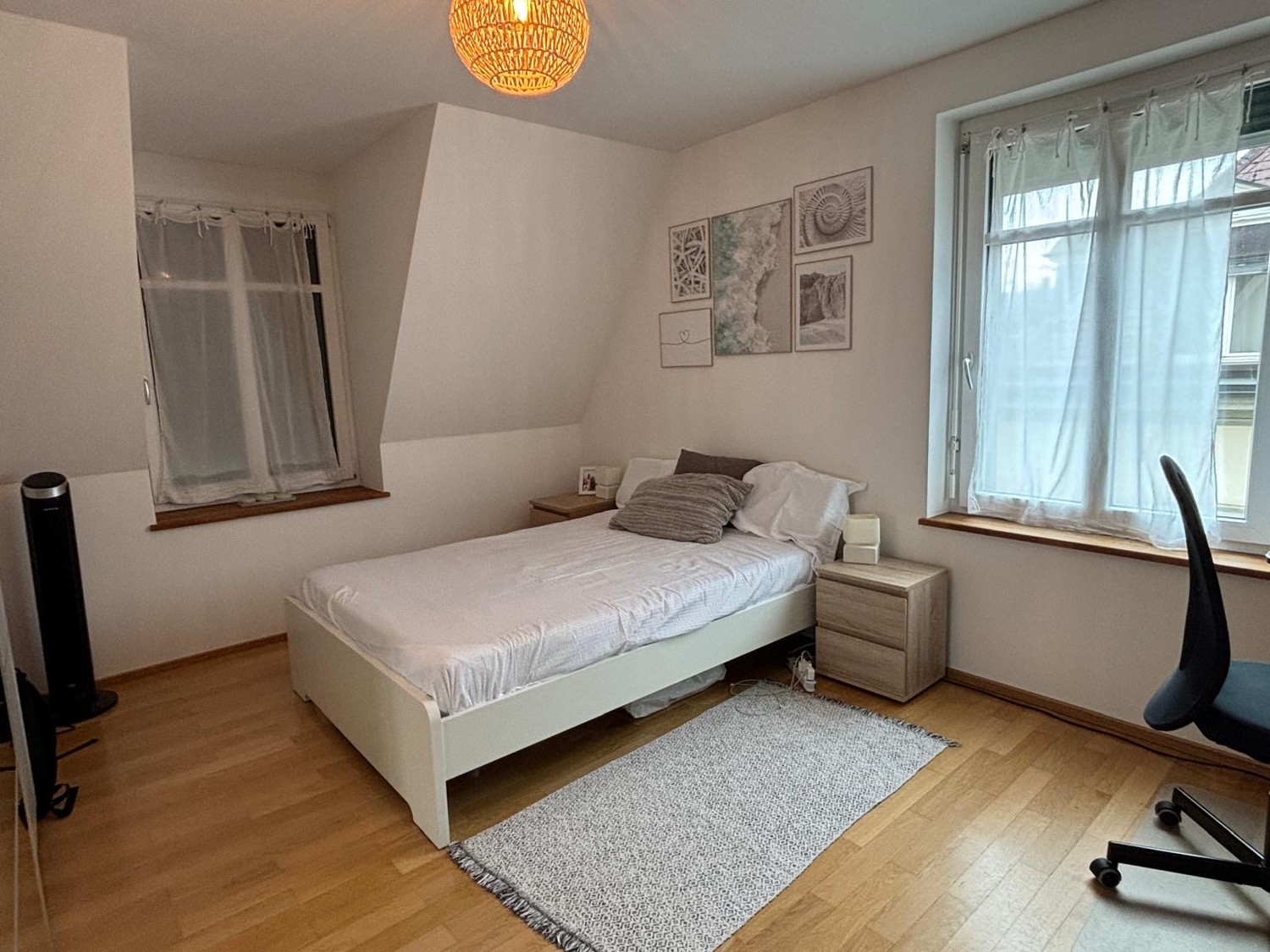 Appartamento di 3 ½ locali, foto 3 di 10