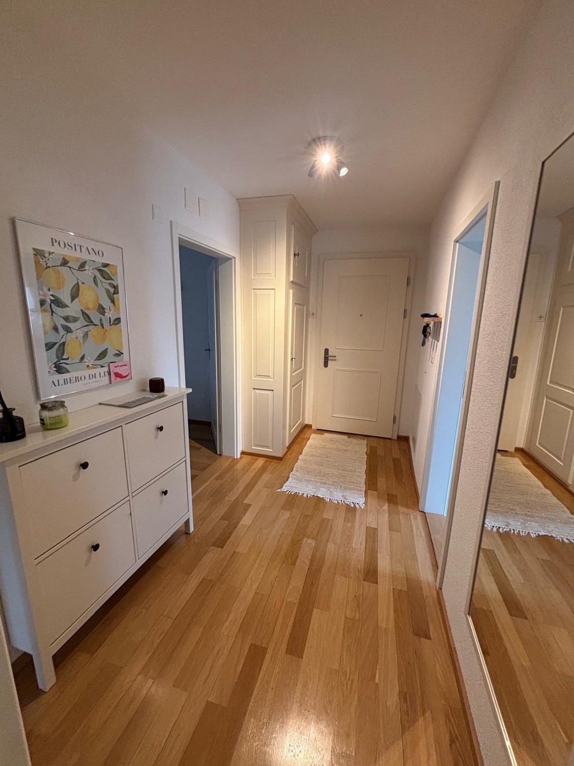 Appartamento di 3 ½ locali, foto 6 di 10