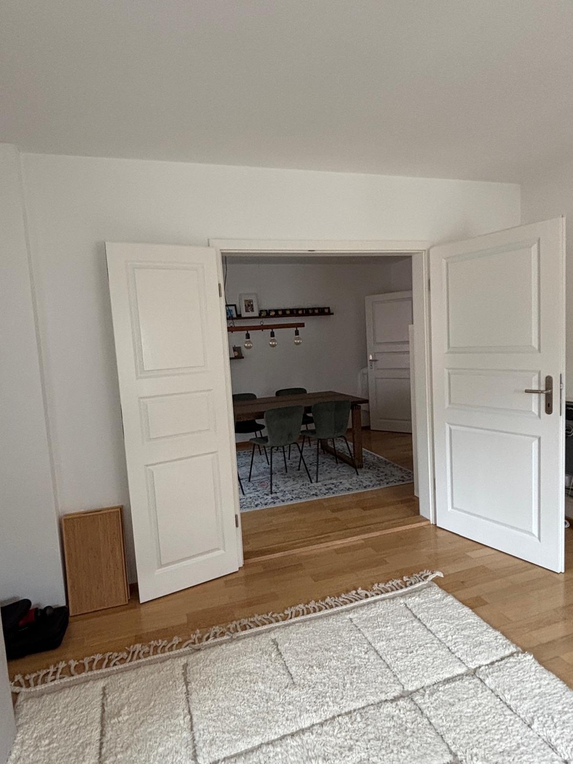 Appartamento di 3 ½ locali, foto 4 di 10