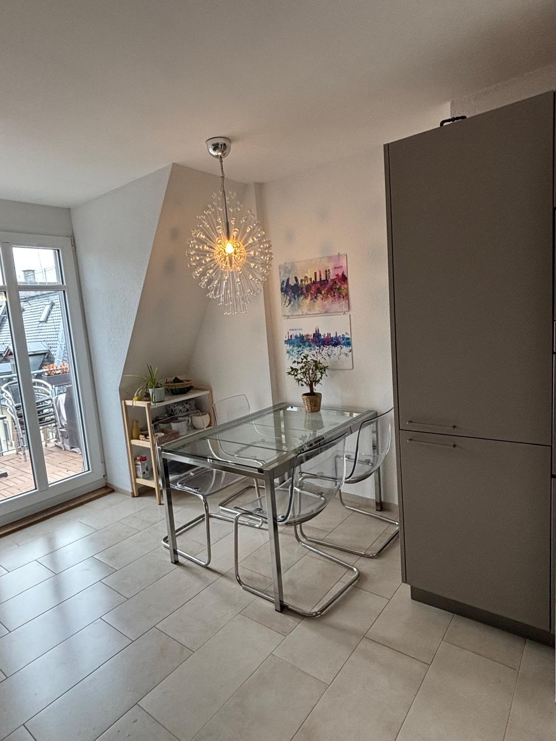 Appartamento di 3 ½ locali, foto 9 di 10