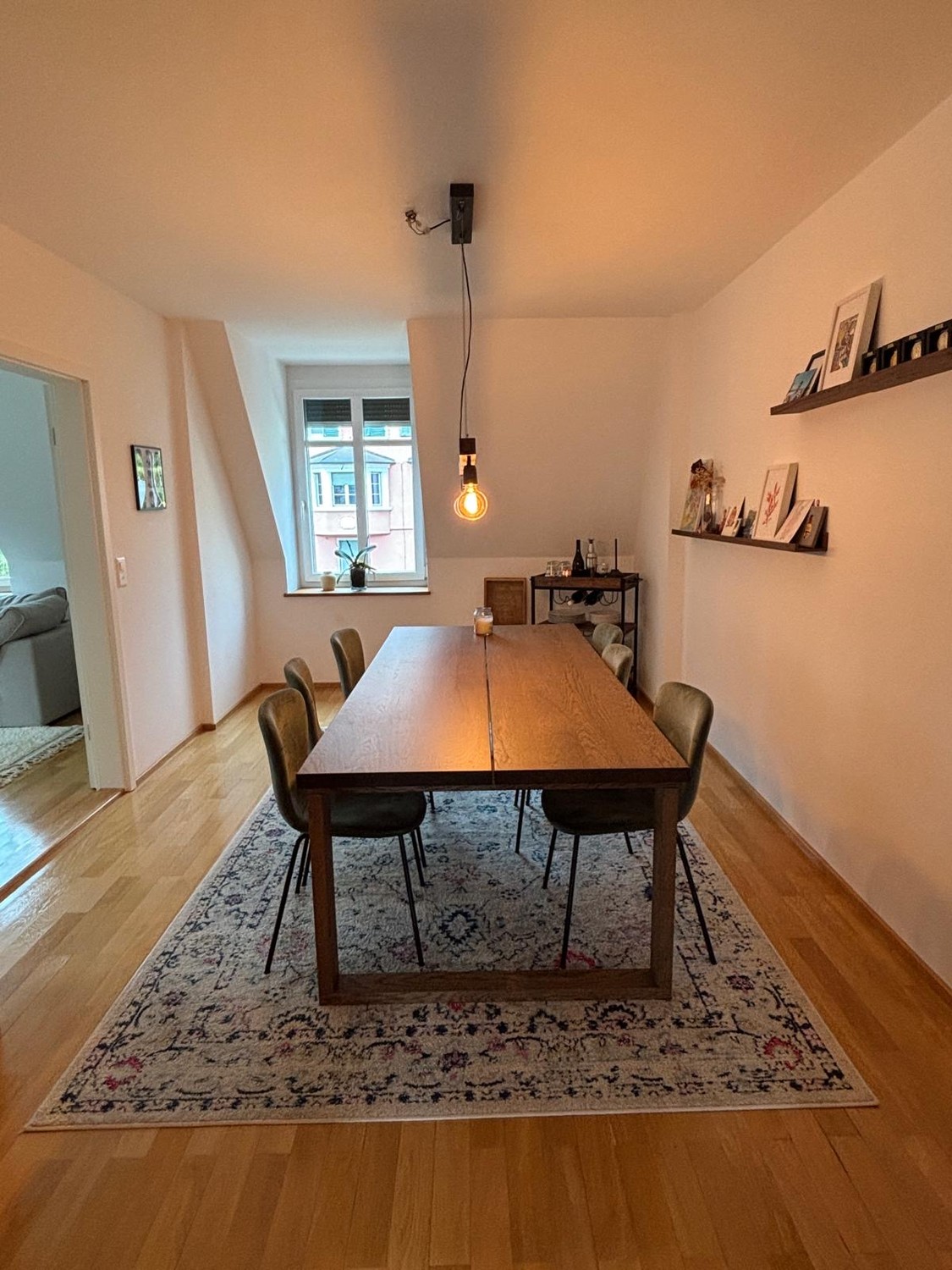 Appartamento di 3 ½ locali, foto 1 di 10