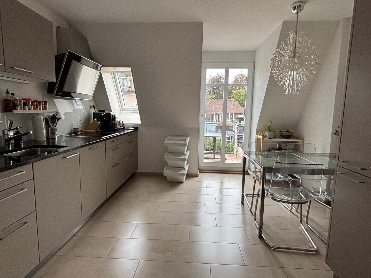 Appartamento di 3 ½ locali, foto 8 di 10