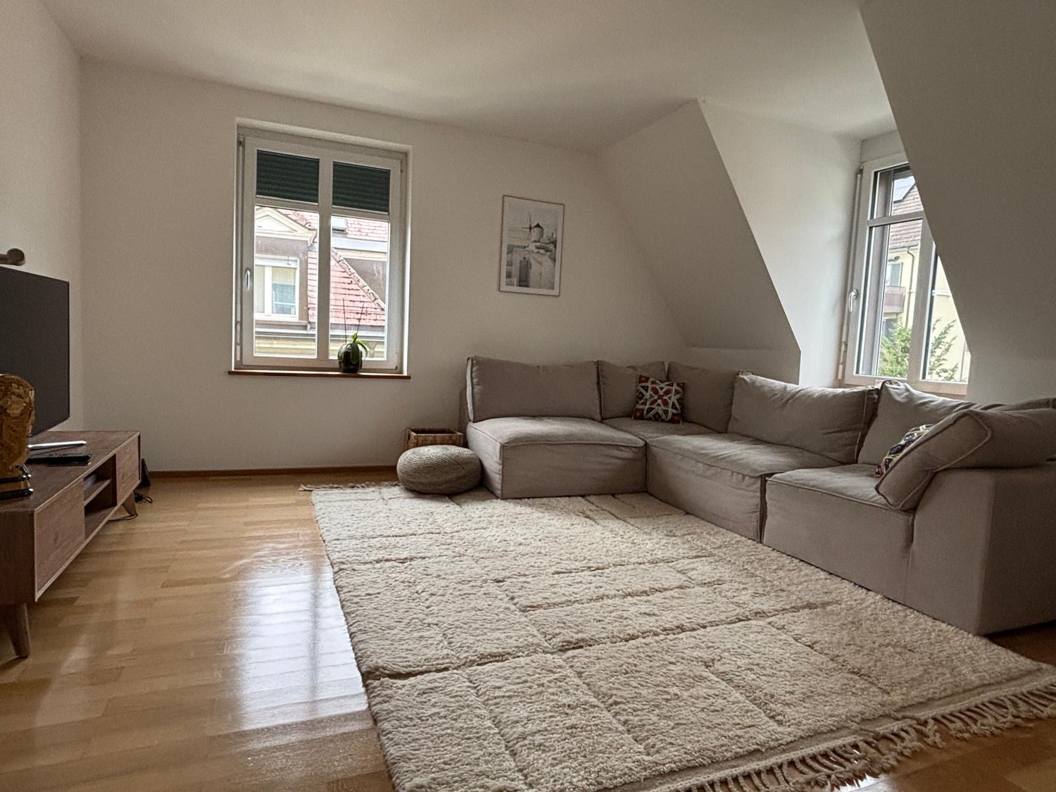 Appartamento di 3 ½ locali, foto 2 di 10