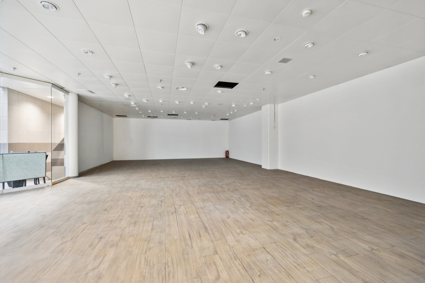negozio di 120m², foto 7 di 10