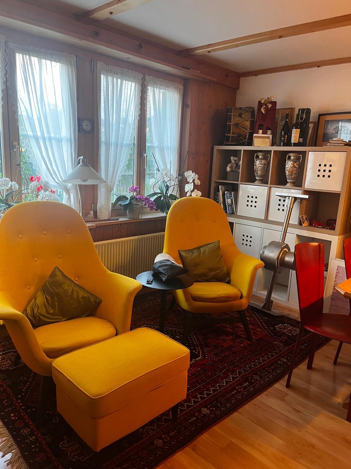 Appartamento di 2 ½ locali