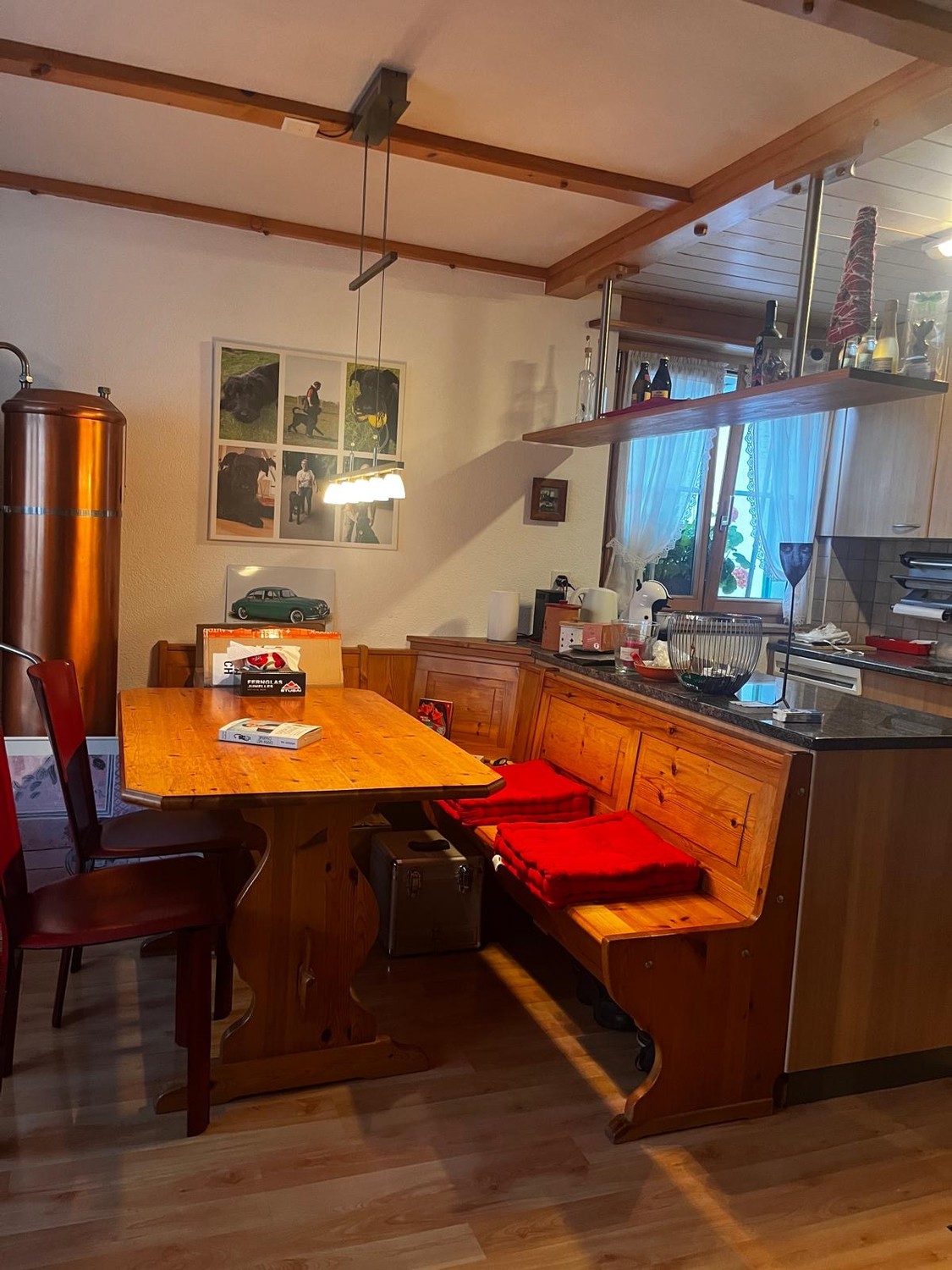 Appartamento di 2 ½ locali