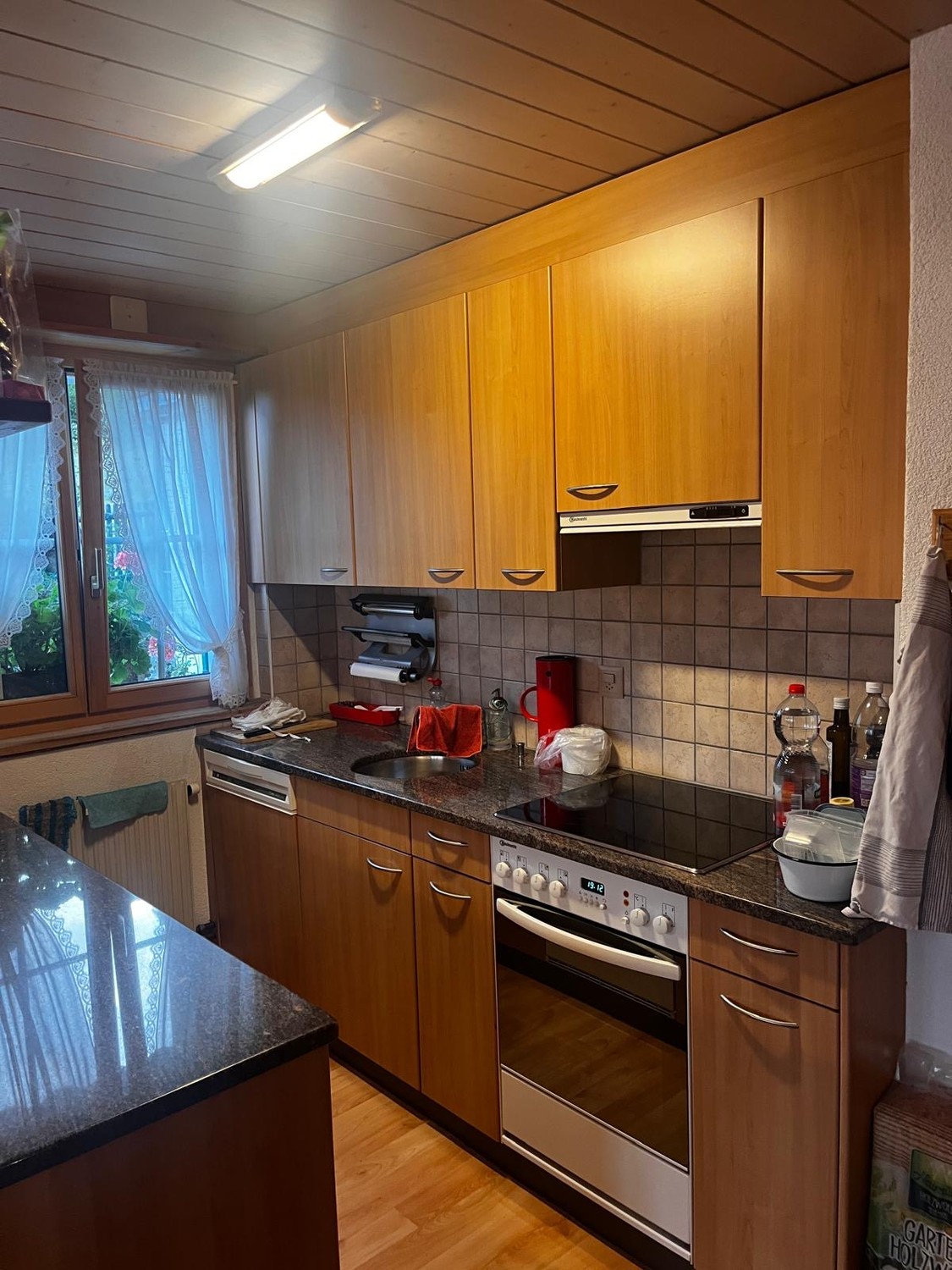 Appartamento di 2 ½ locali