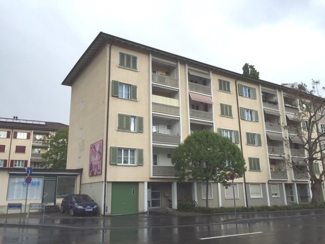 Appartamento di 3 locali, foto 1 di 8