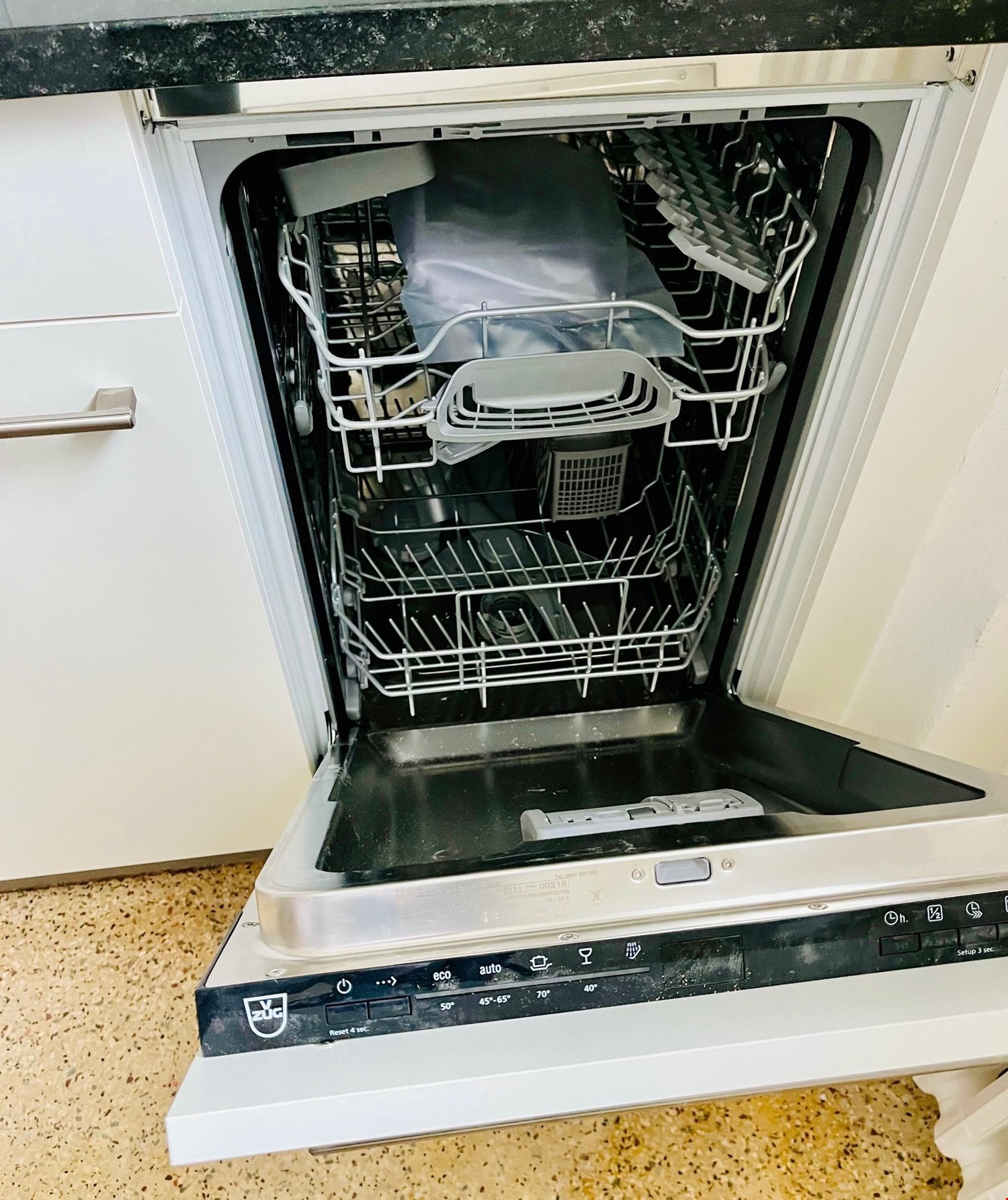 Appartamento di 2 ½ locali, foto 3 di 9