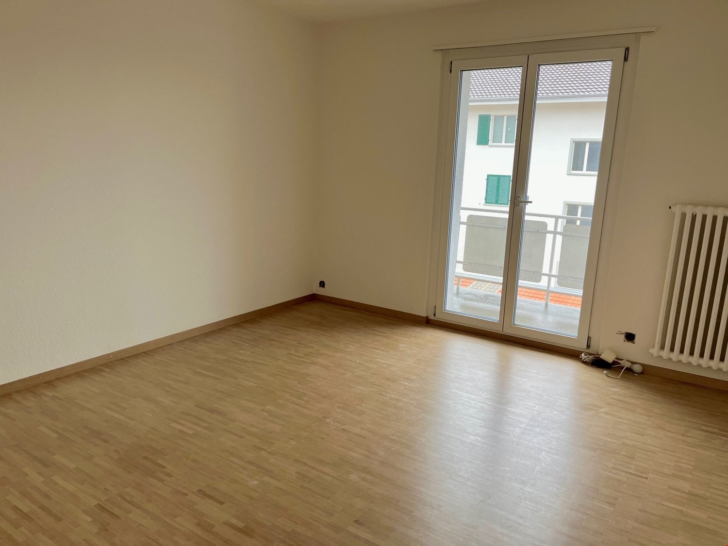 Appartamento di 2 ½ locali, foto 6 di 9