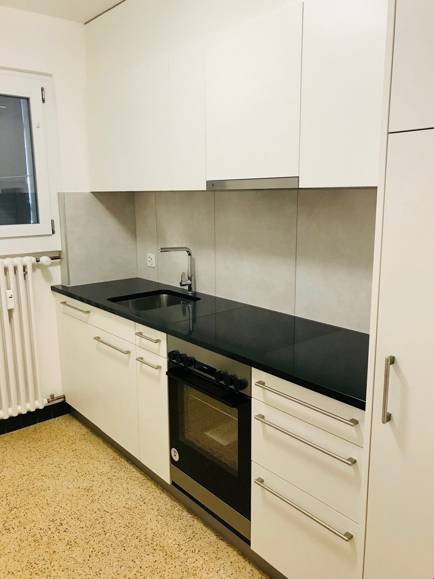 Appartamento di 2 ½ locali, foto 1 di 9