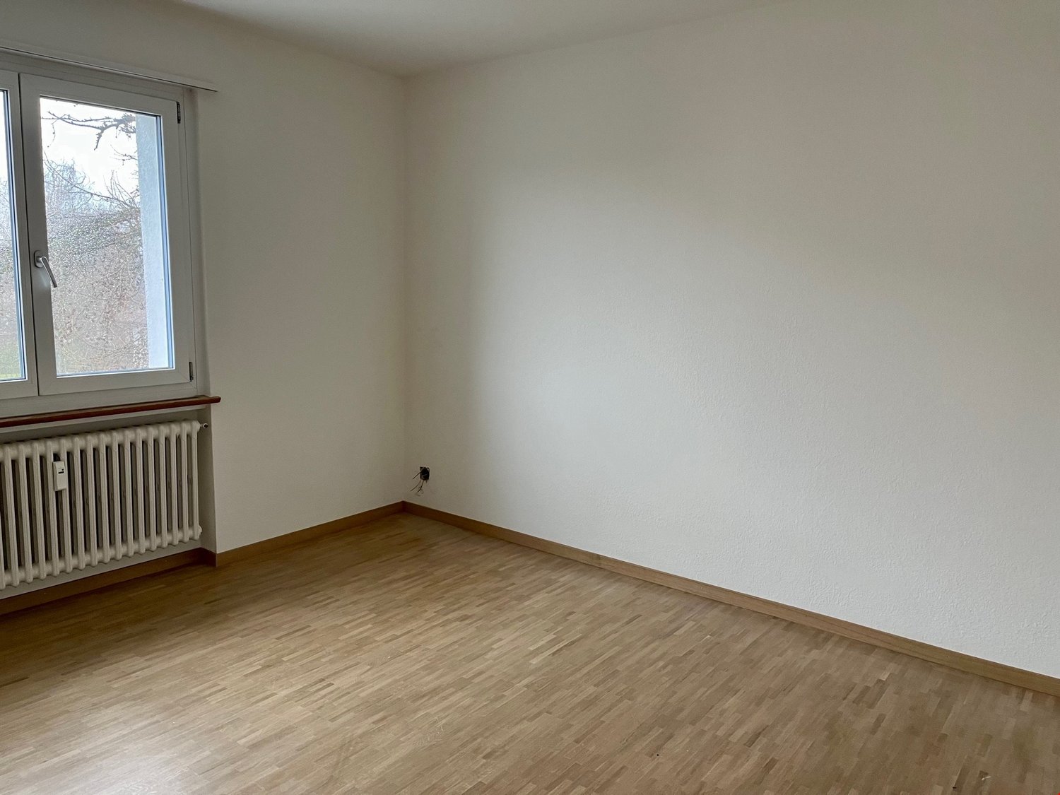 Appartamento di 2 ½ locali, foto 7 di 9