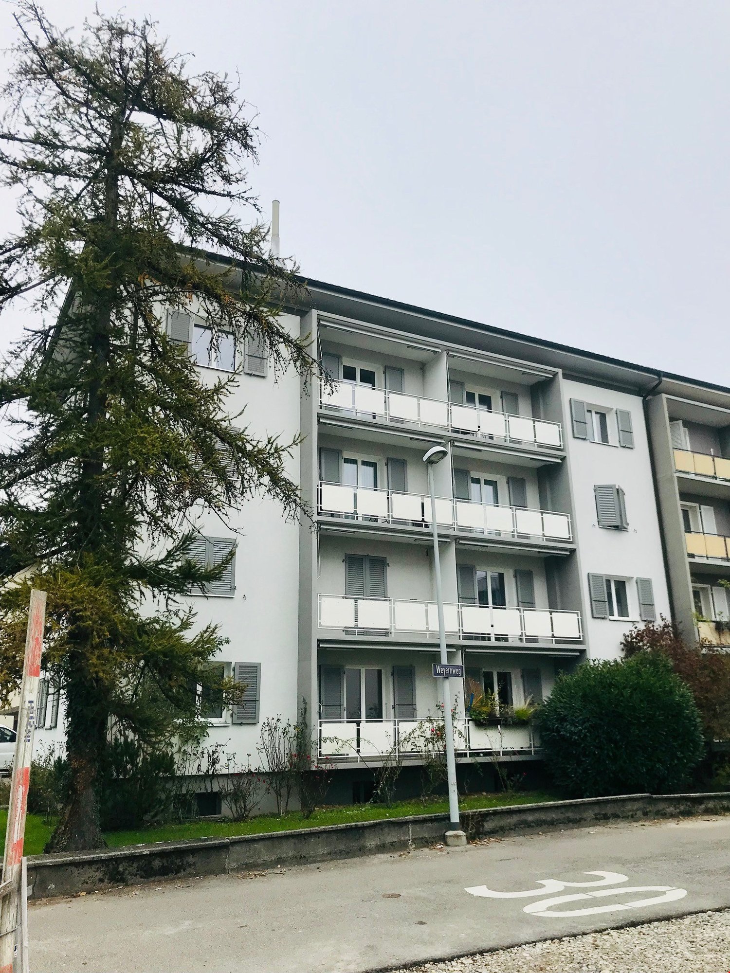 Appartamento di 2 ½ locali, foto 2 di 9