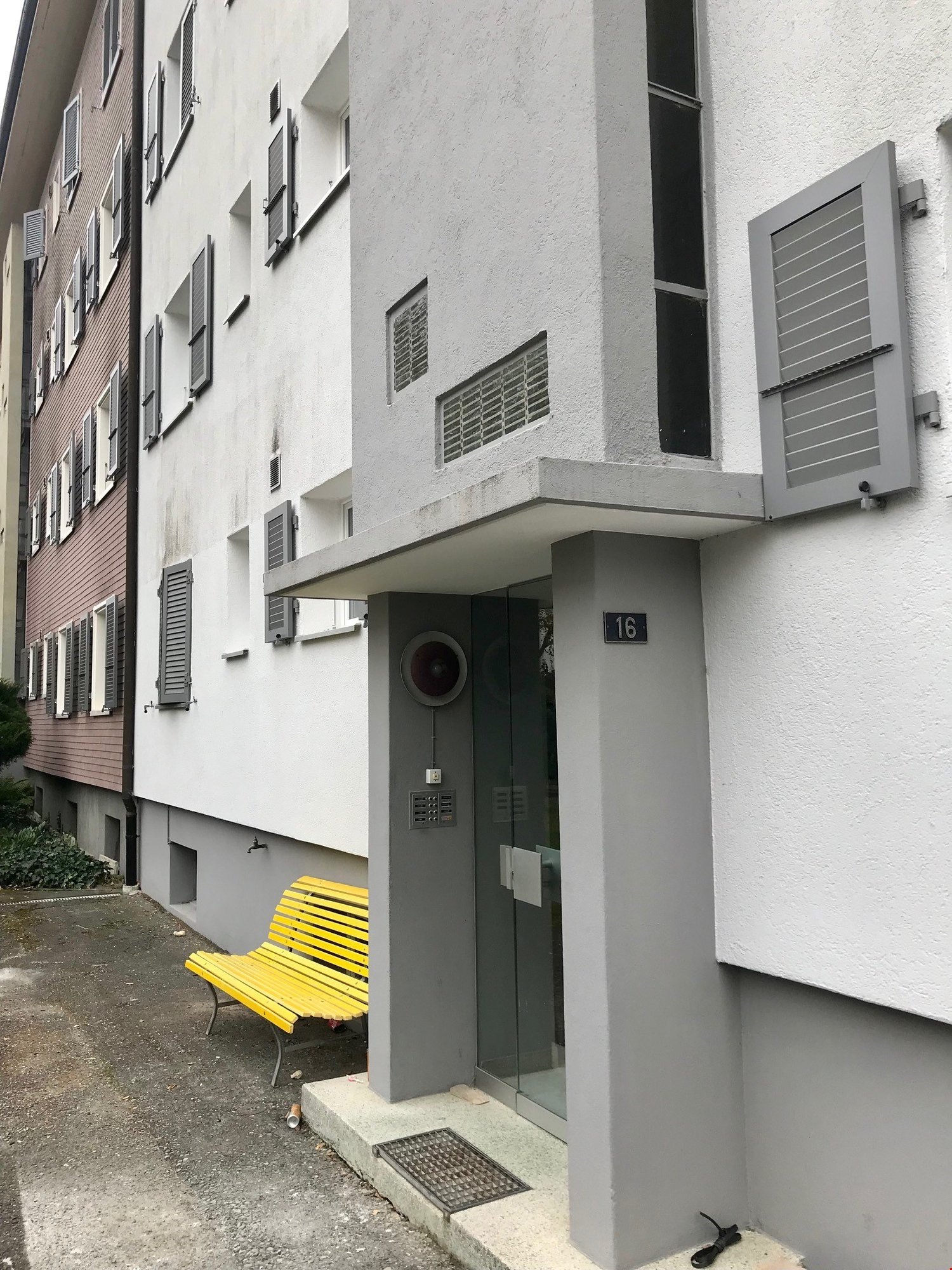 Appartamento di 2 ½ locali, foto 8 di 9