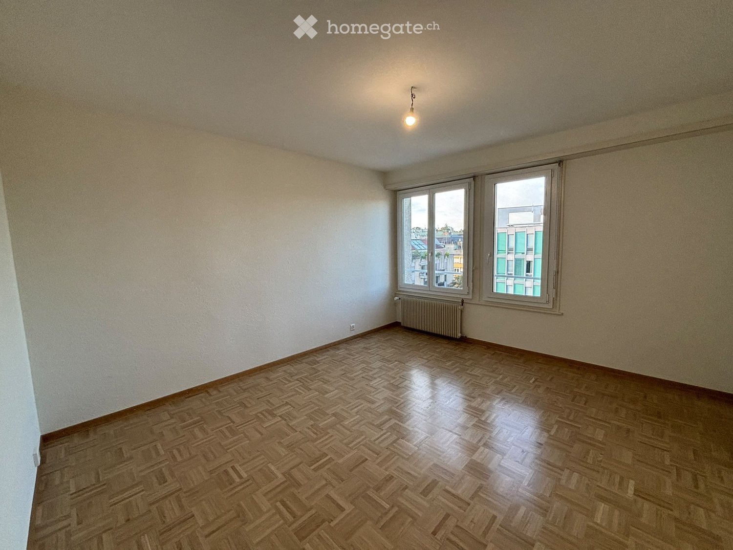 appartamento di 4 locali, foto 5 di 5