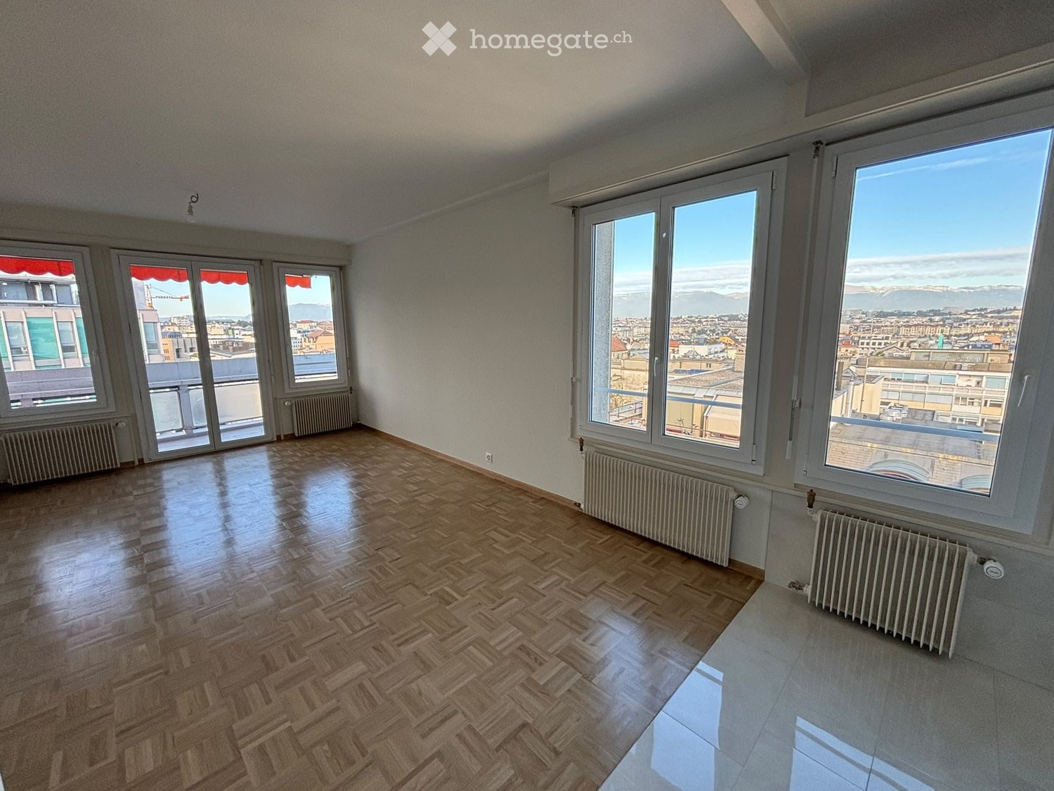 appartamento di 4 locali, foto 4 di 5
