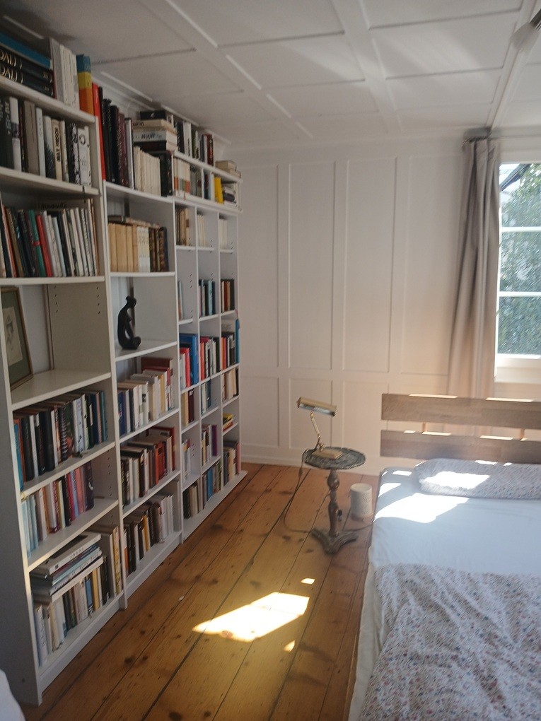 Appartamento di 2 ½ locali, foto 4 di 10