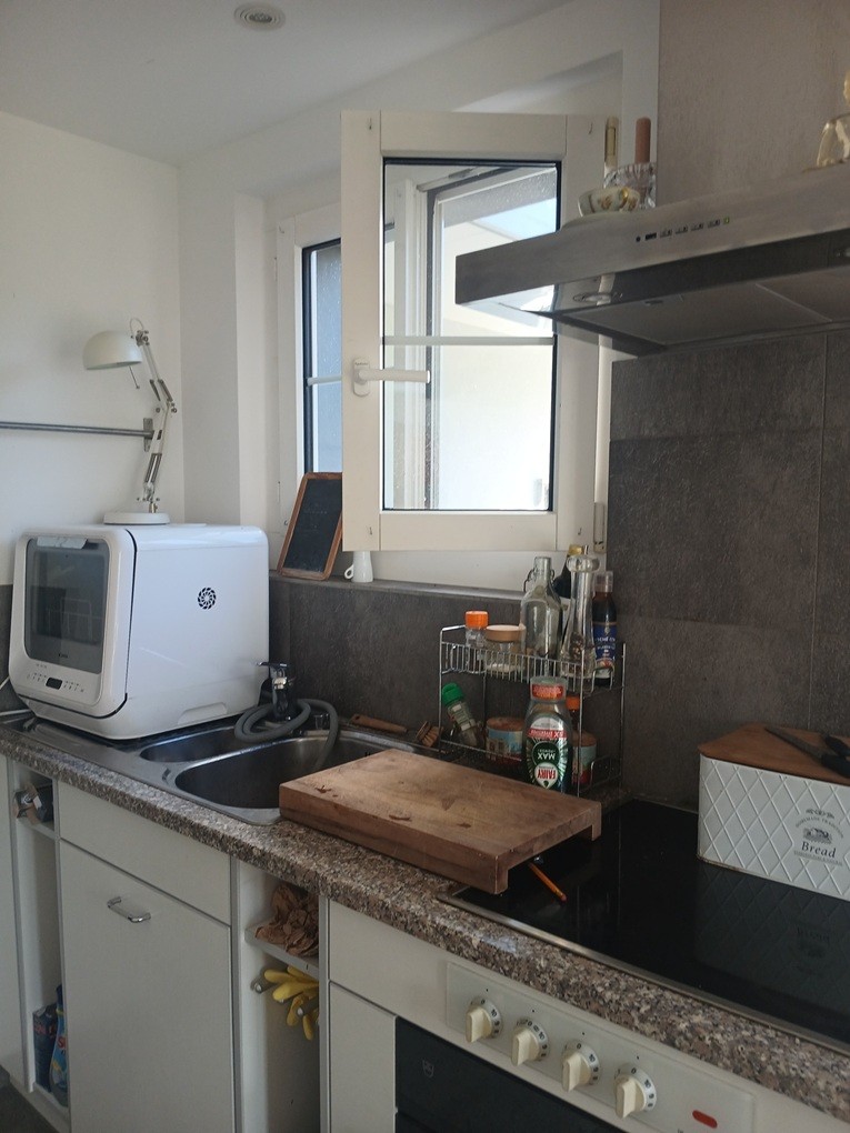 Appartamento di 2 ½ locali, foto 3 di 10