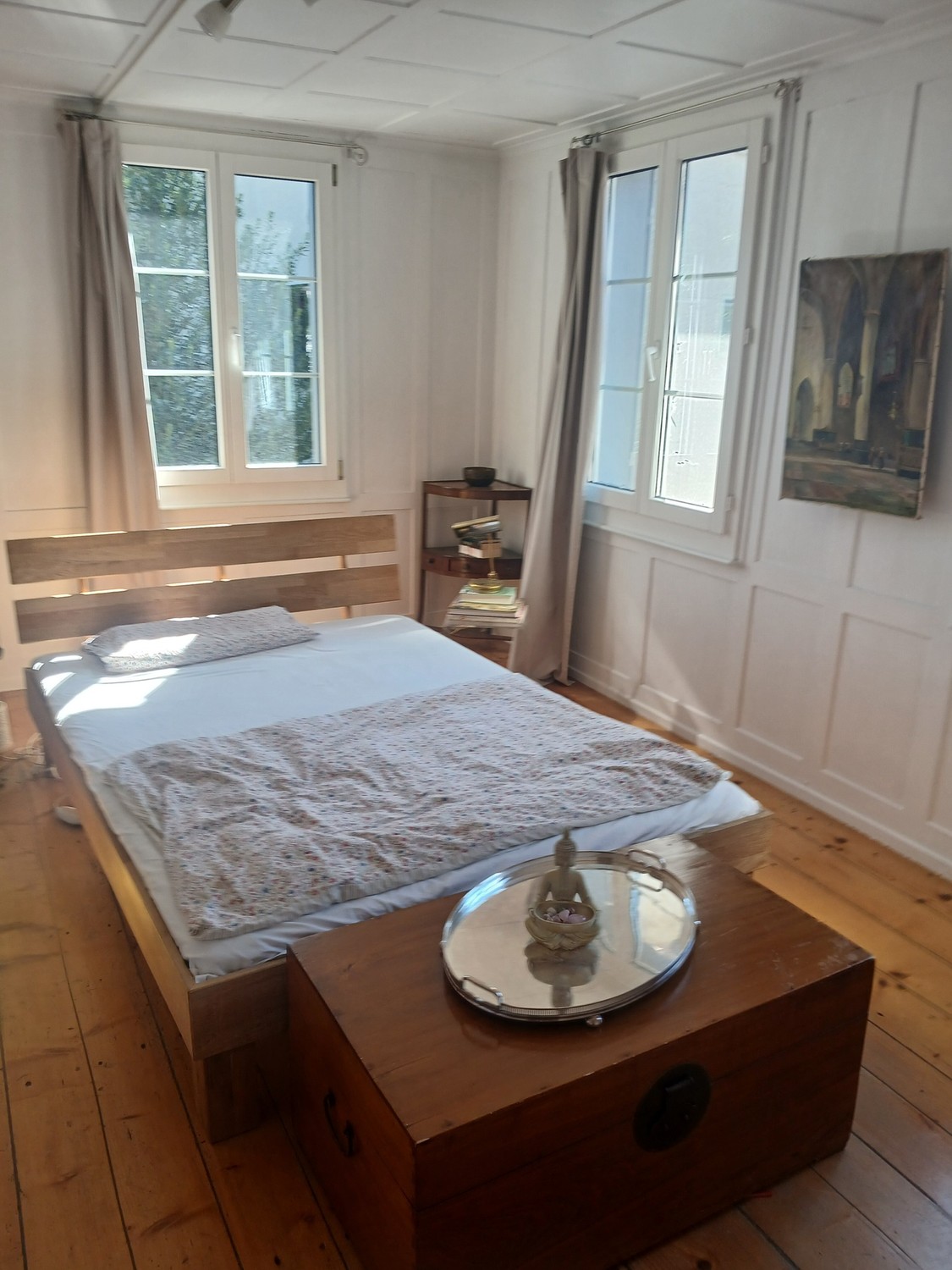 Appartamento di 2 ½ locali, foto 10 di 10