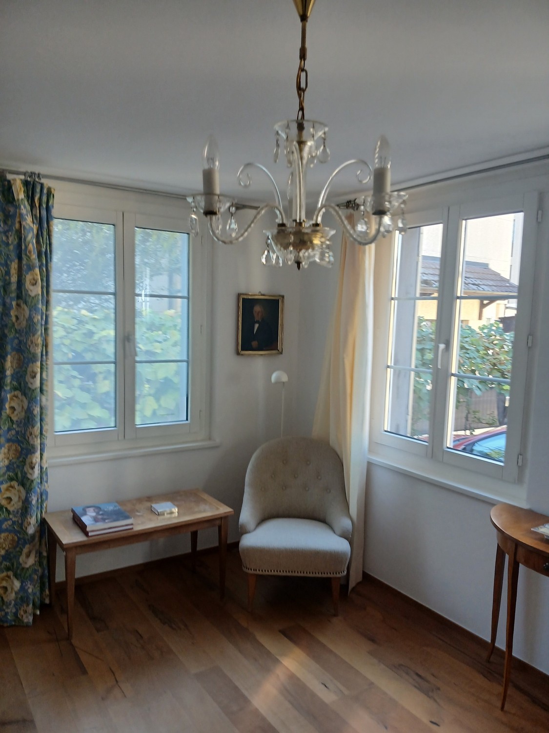 Appartamento di 2 ½ locali, foto 6 di 10
