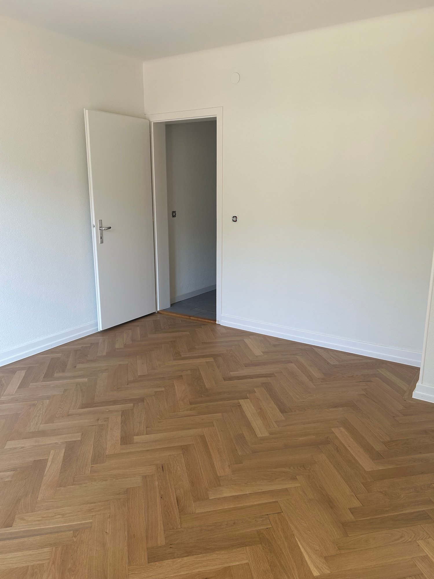 Appartamento di 2 ½ locali