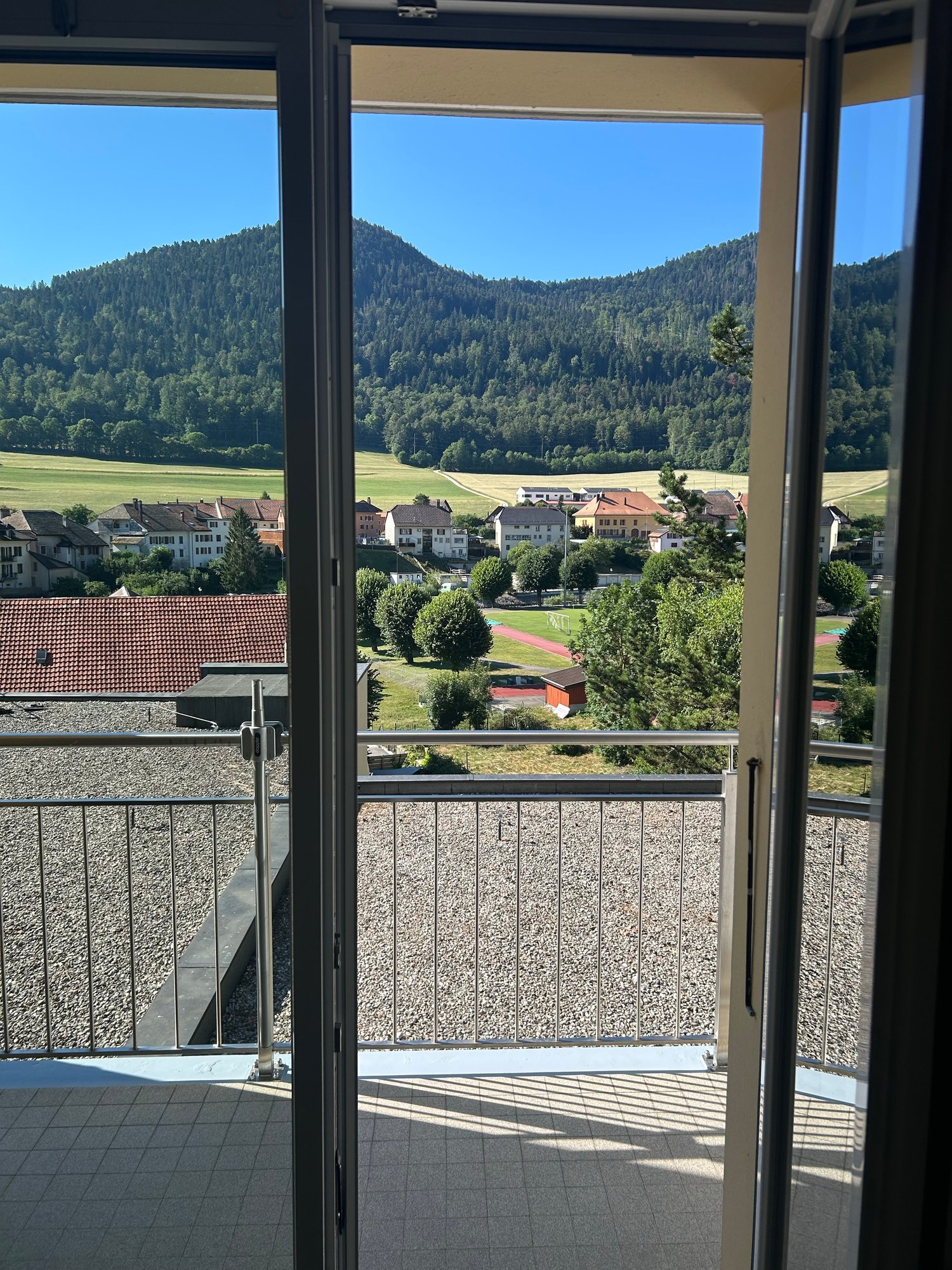 Appartamento di 2 ½ locali